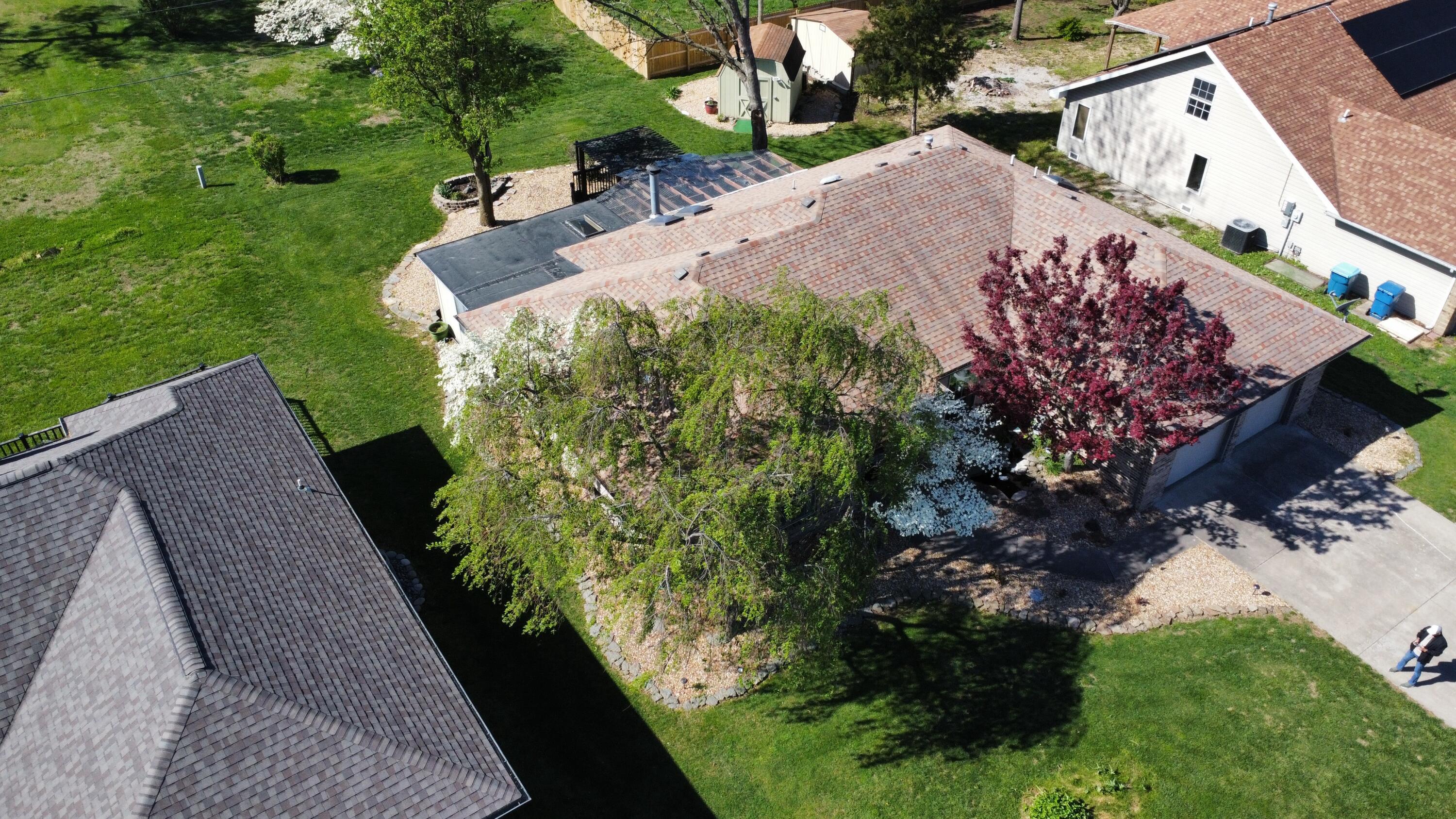 Vintage Terr - Residential