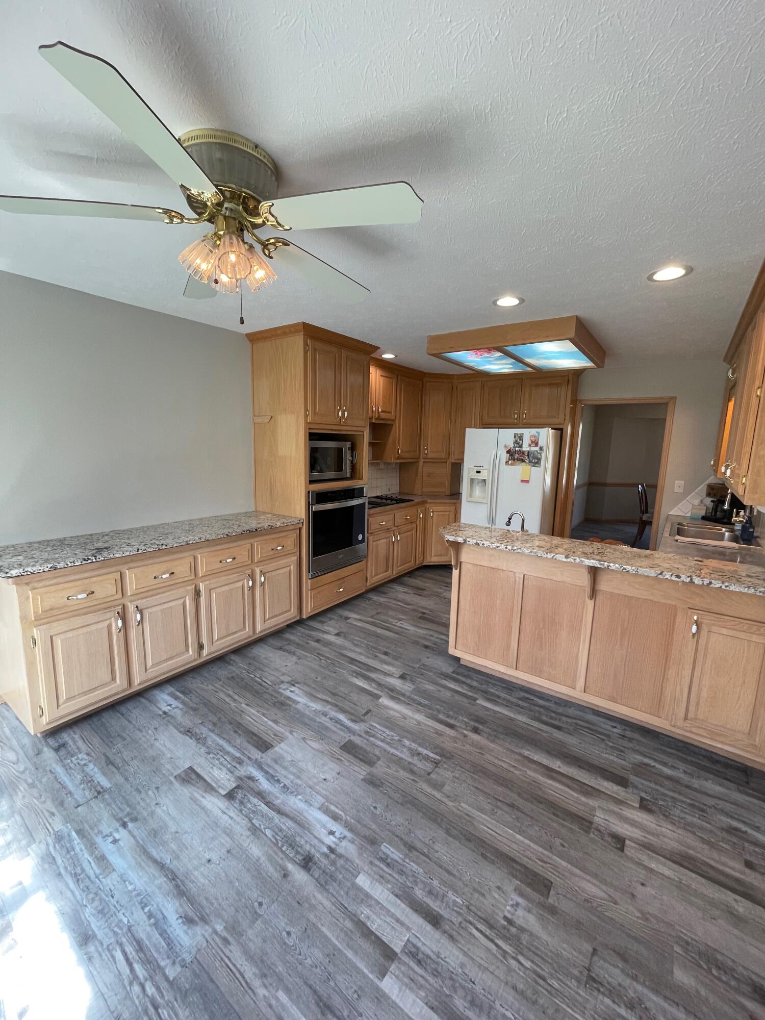 Vintage Terr - Residential