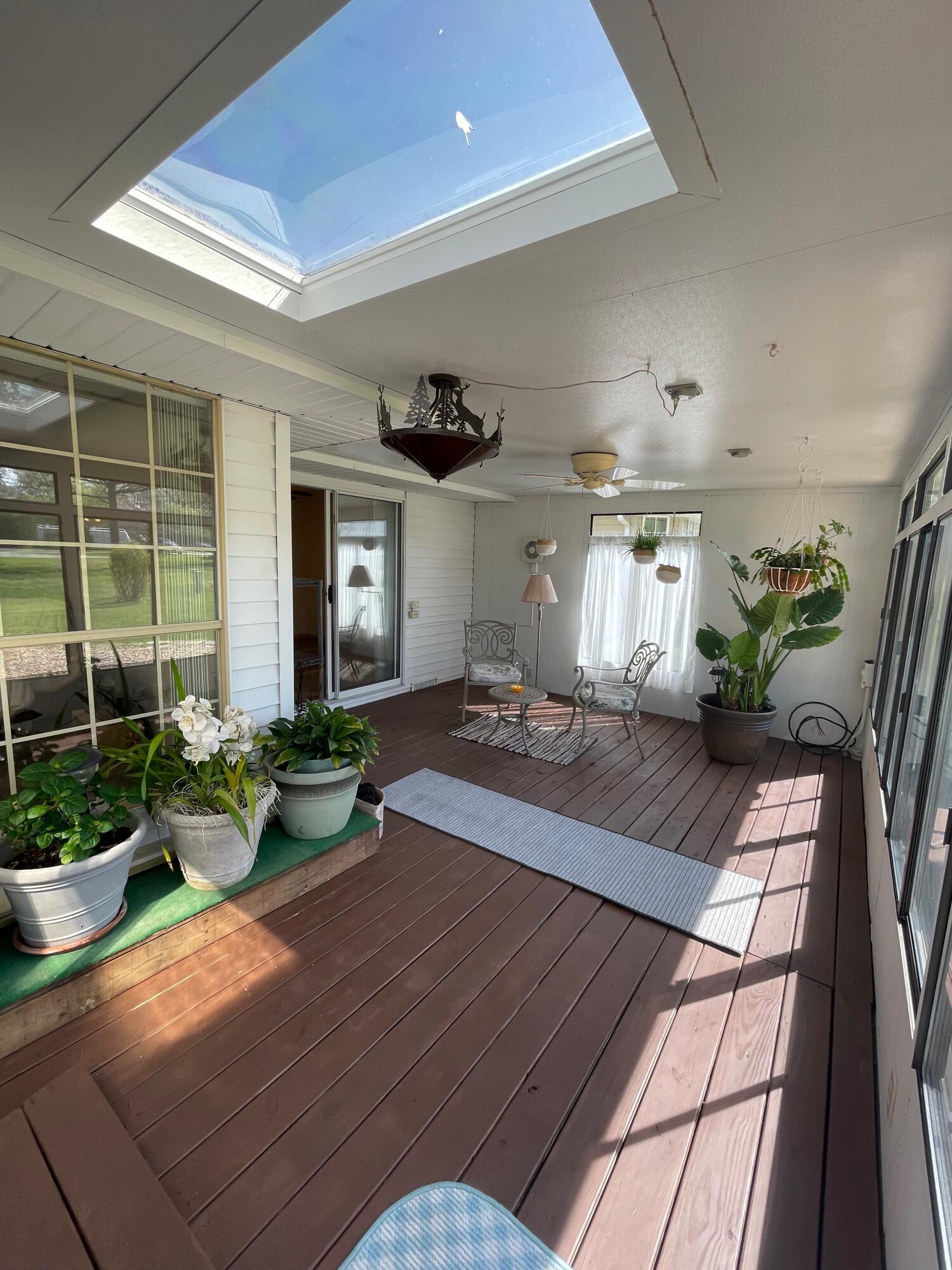 Vintage Terr - Residential
