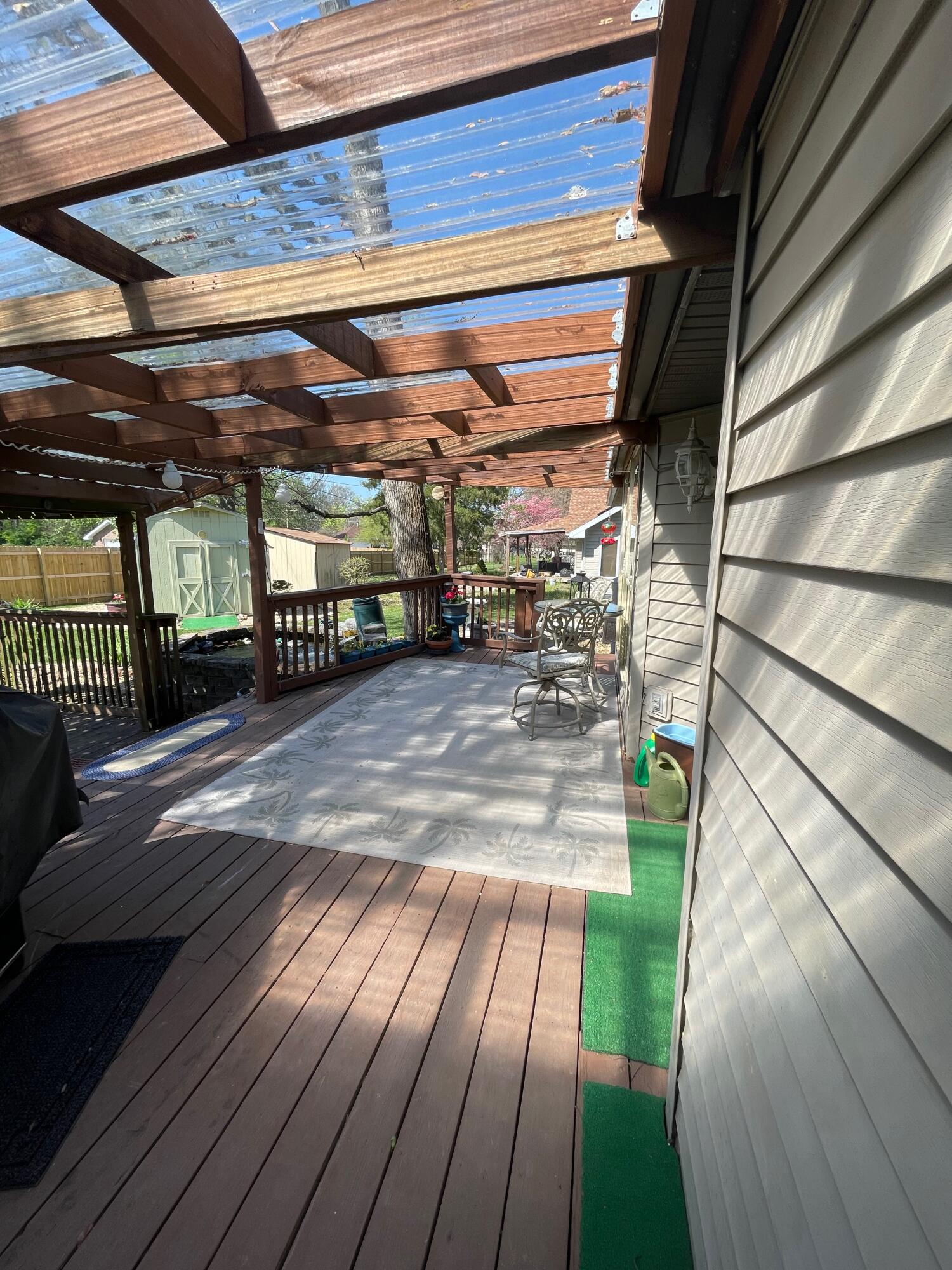 Vintage Terr - Residential