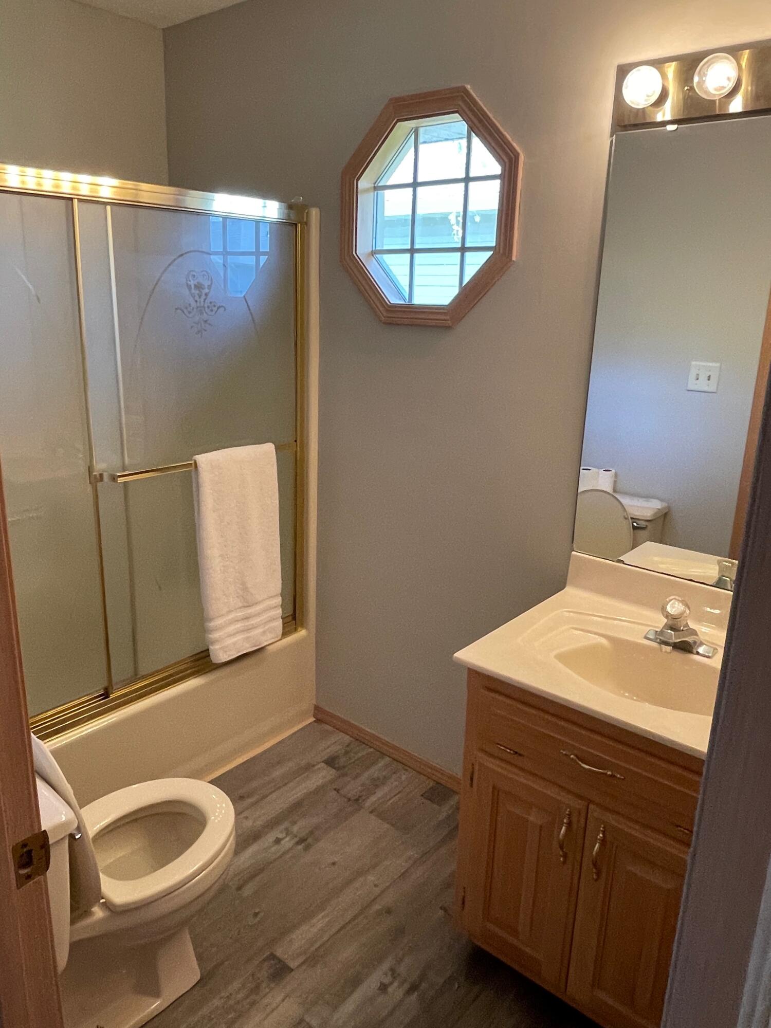 Vintage Terr - Residential