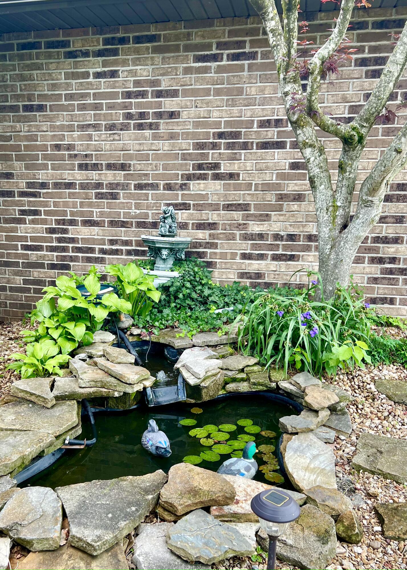 Vintage Terr - Residential