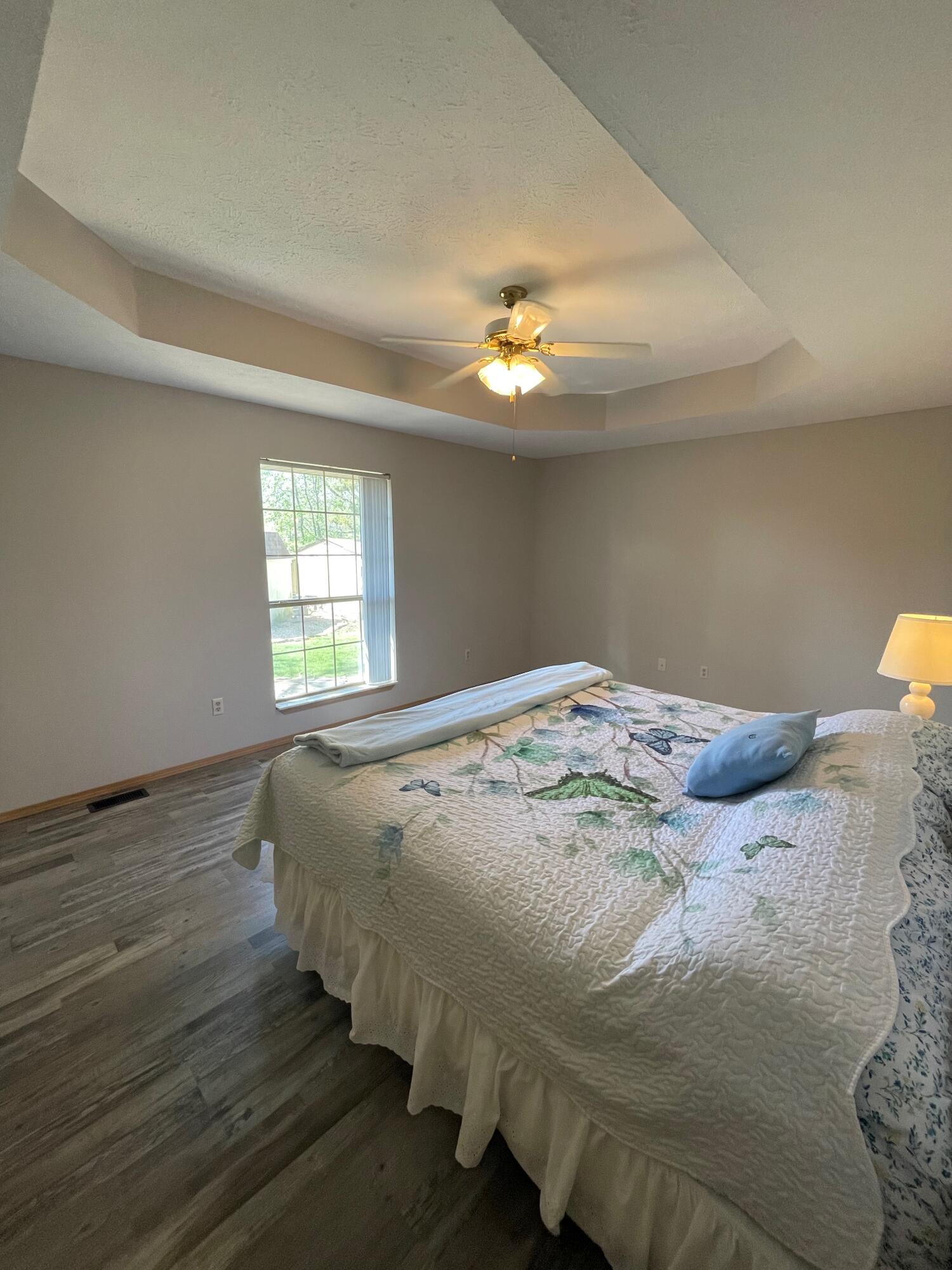 Vintage Terr - Residential