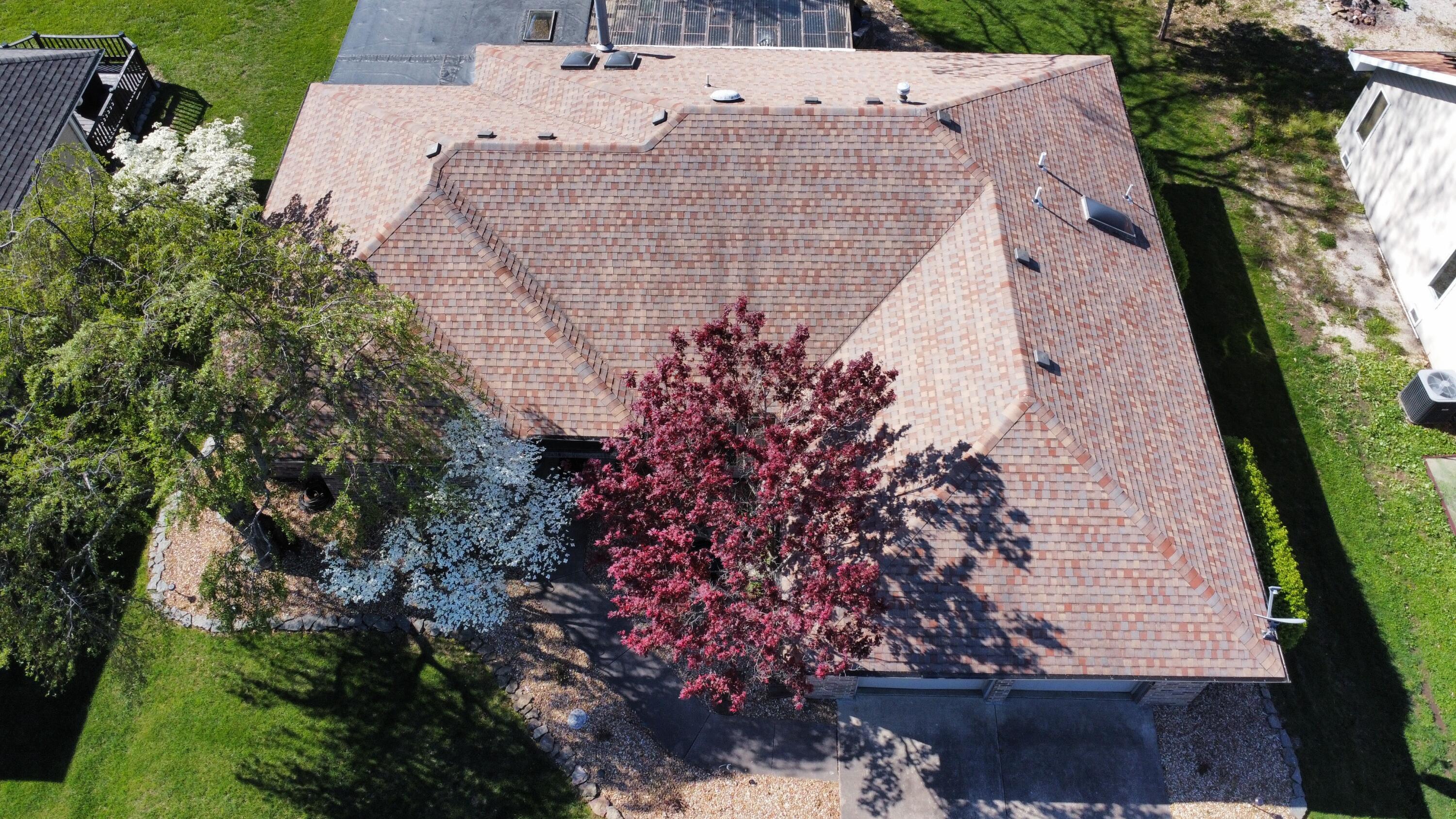 Vintage Terr - Residential
