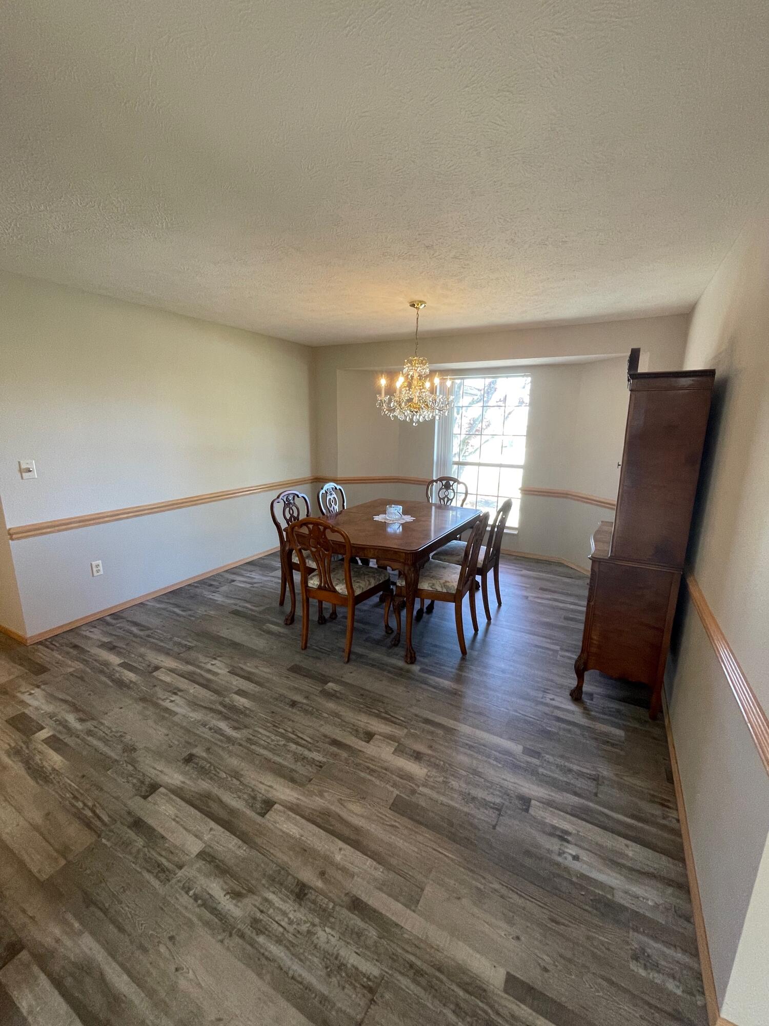 Vintage Terr - Residential