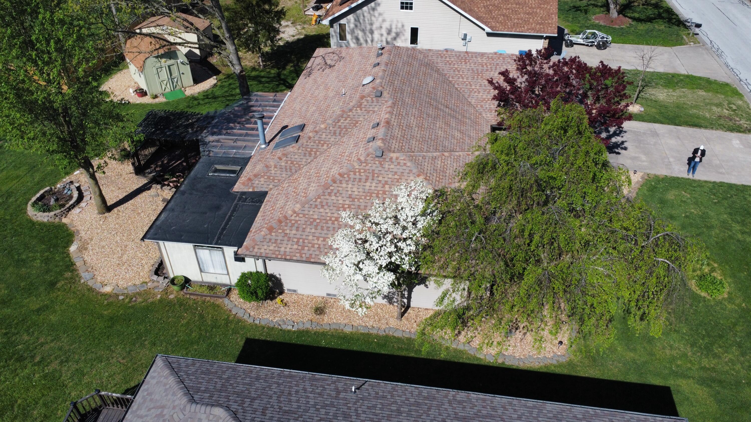 Vintage Terr - Residential