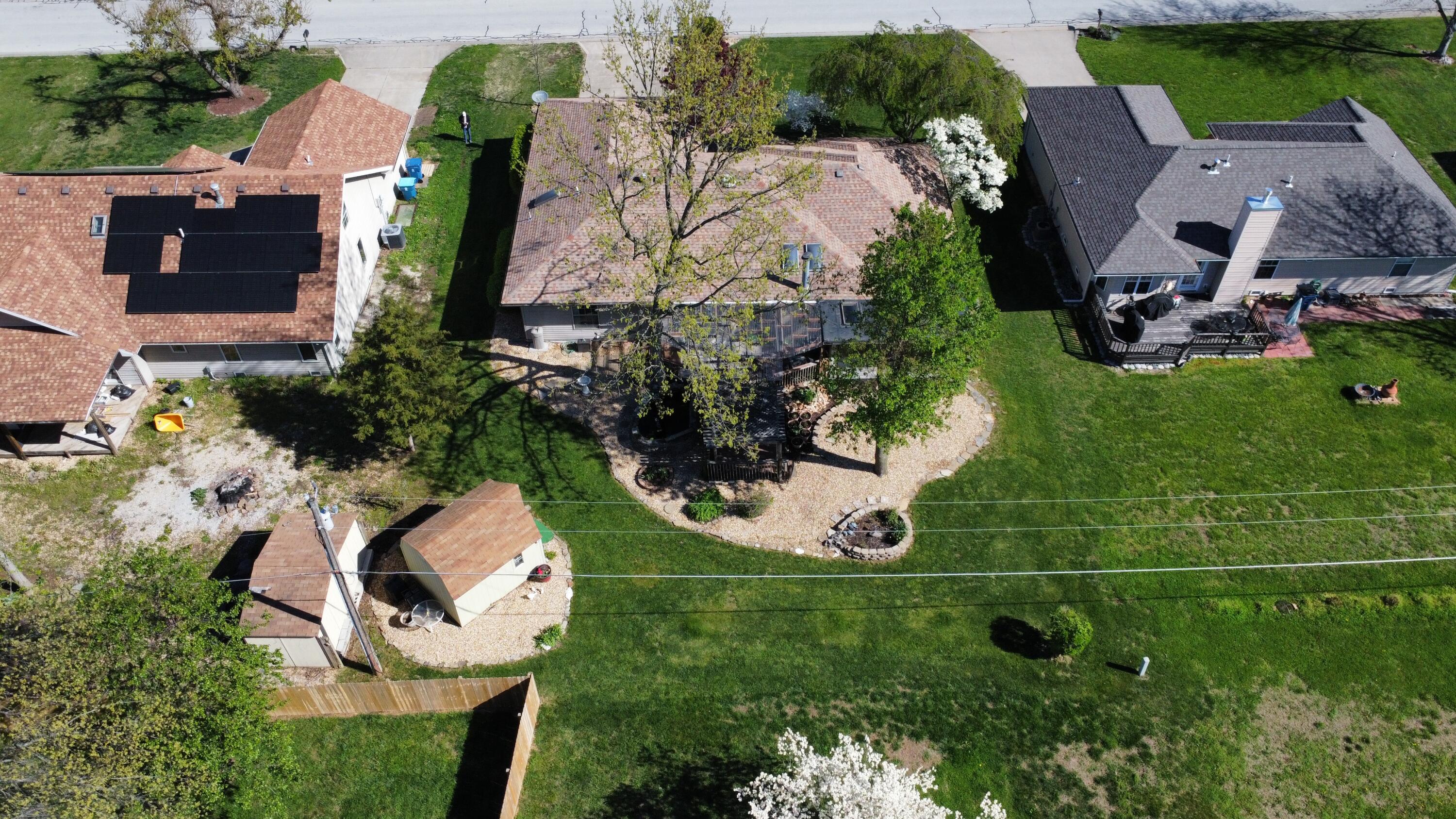 Vintage Terr - Residential