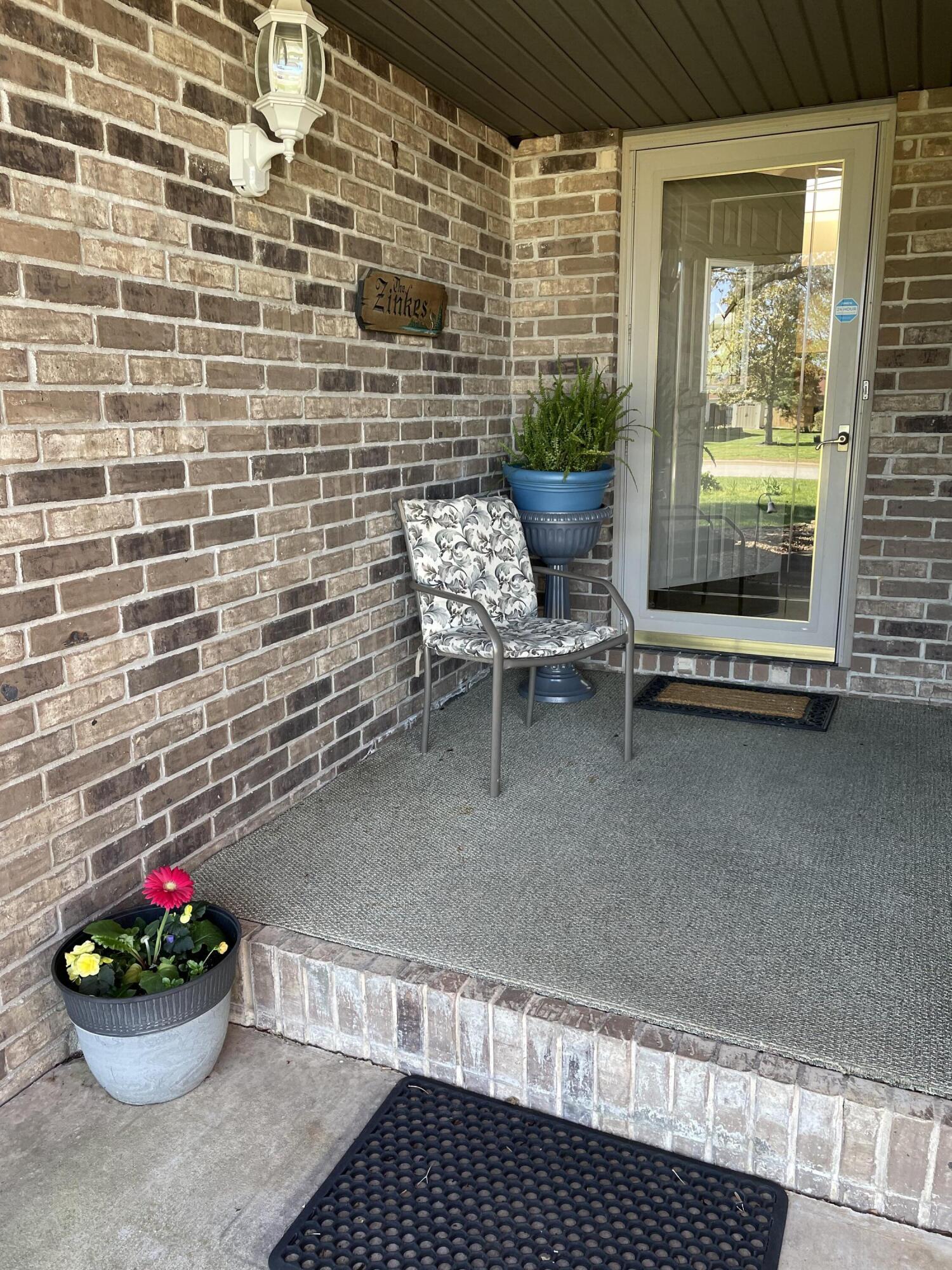 Vintage Terr - Residential