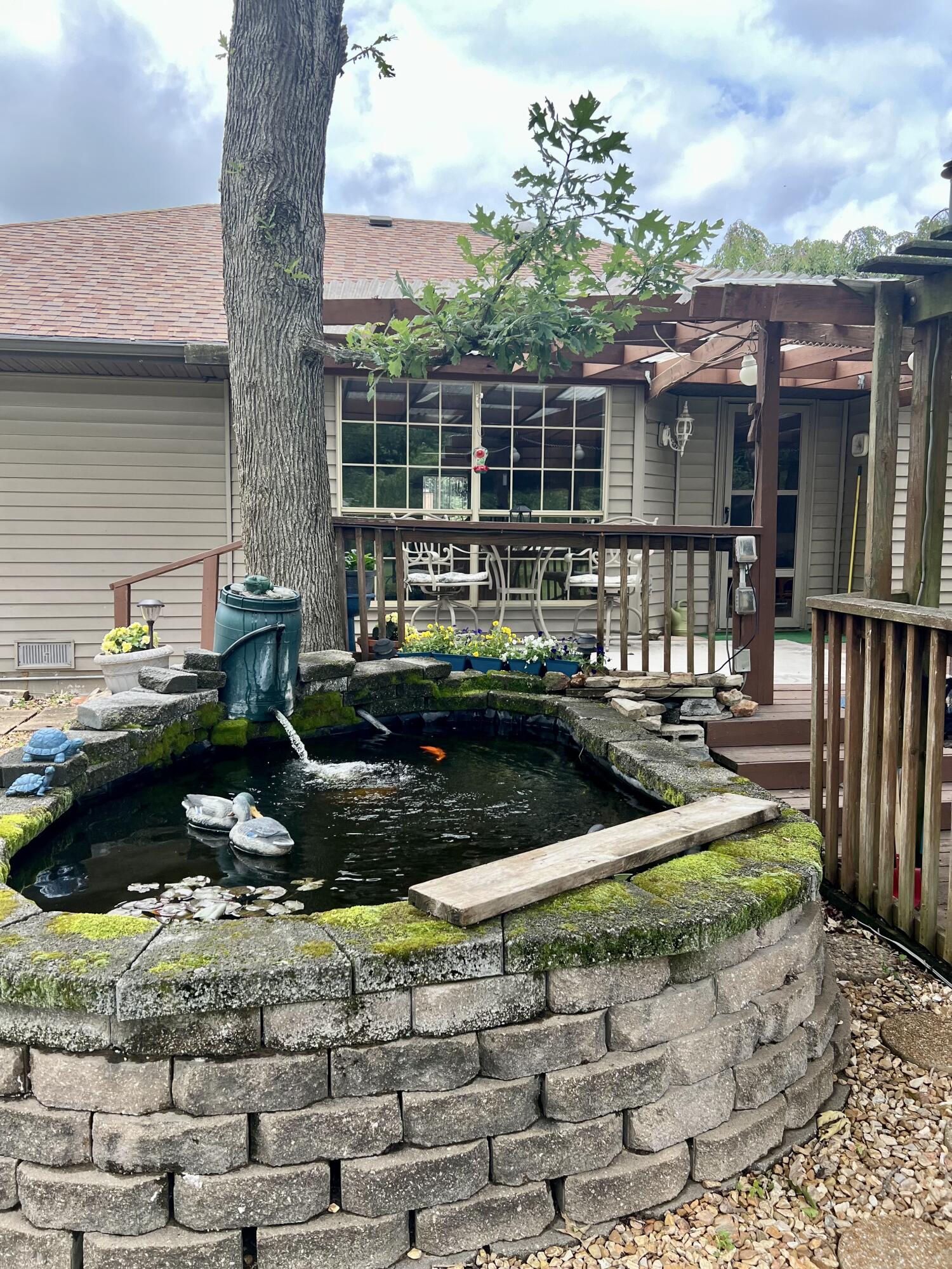 Vintage Terr - Residential