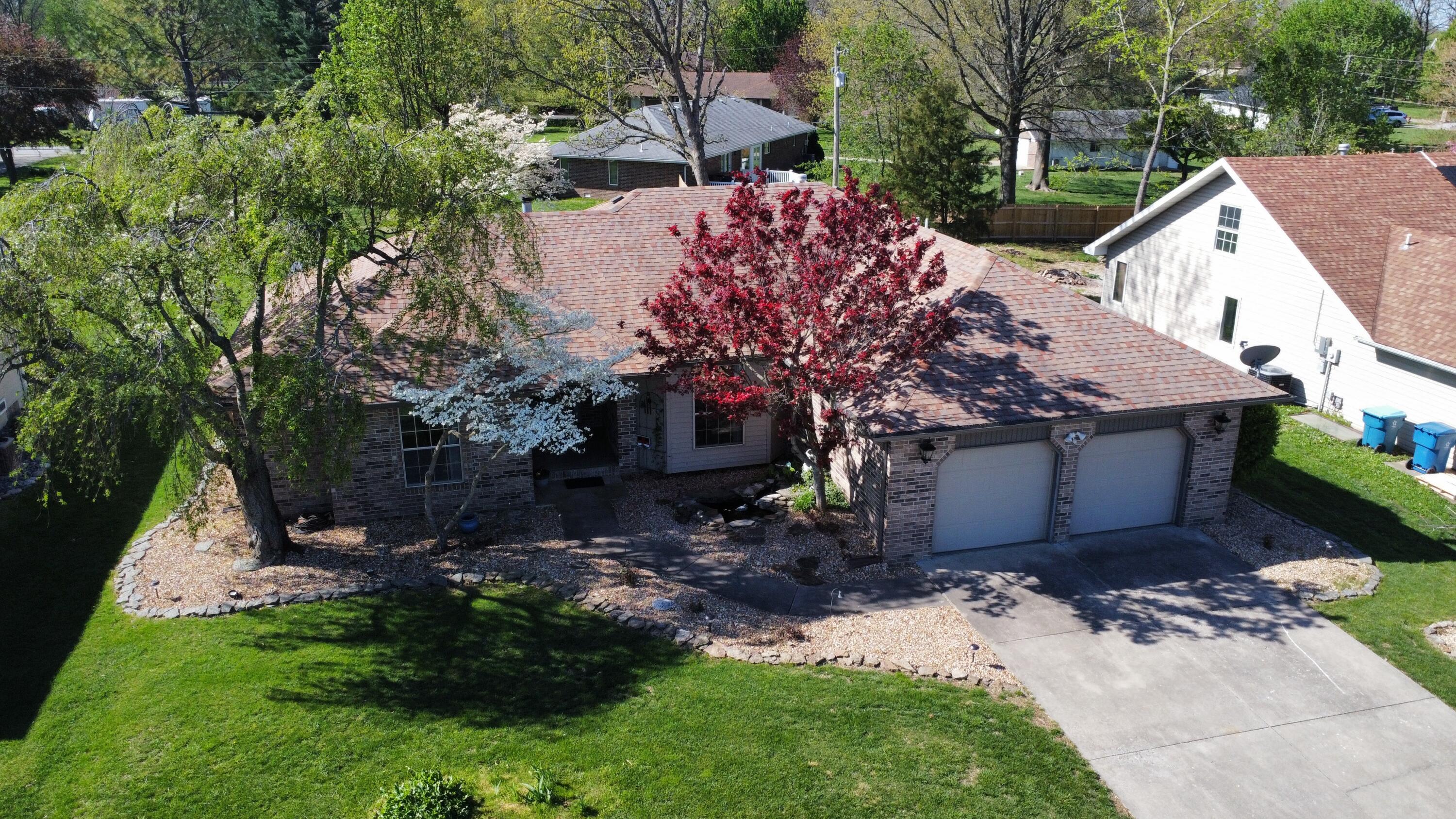 Vintage Terr - Residential