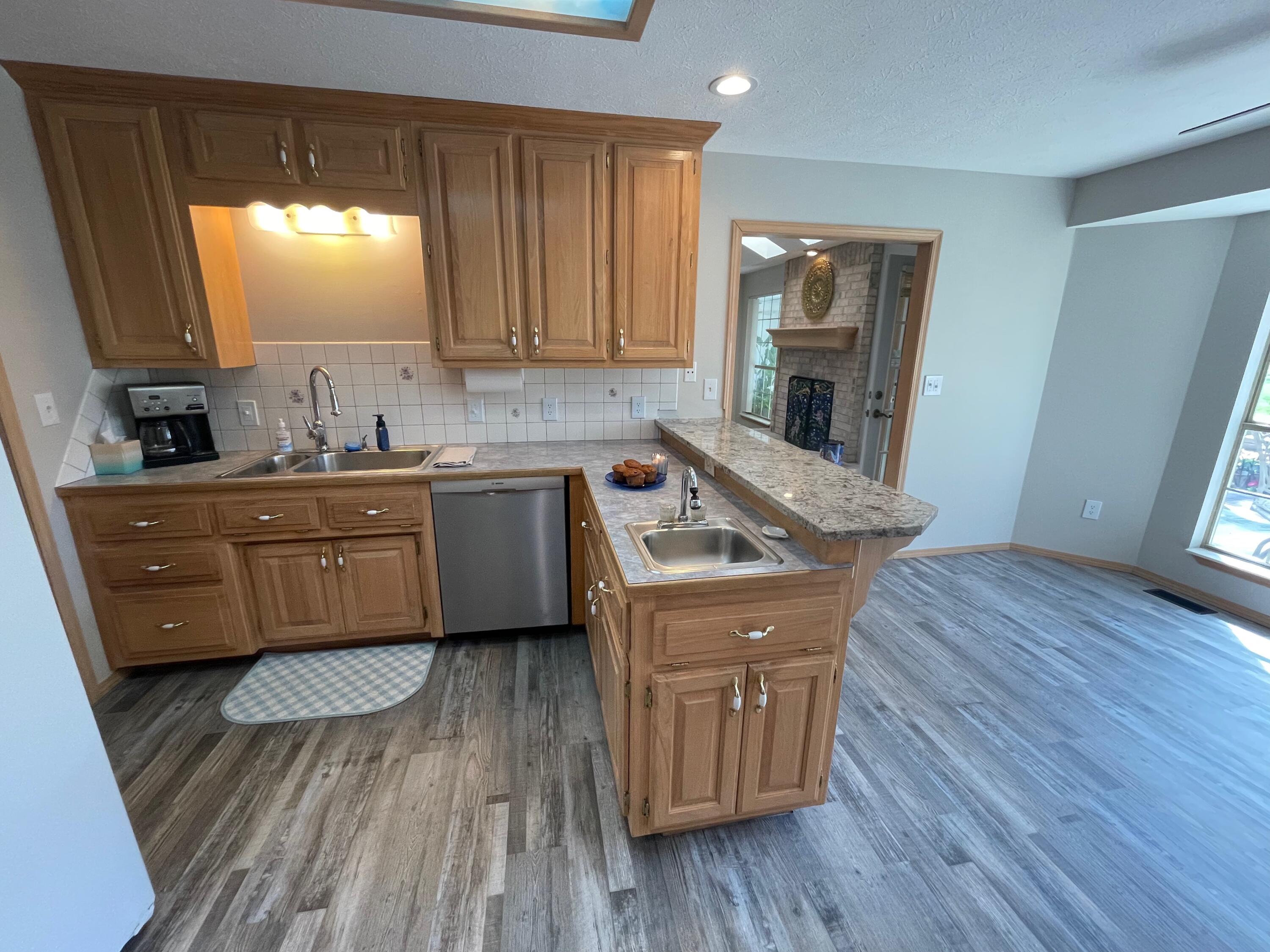 Vintage Terr - Residential
