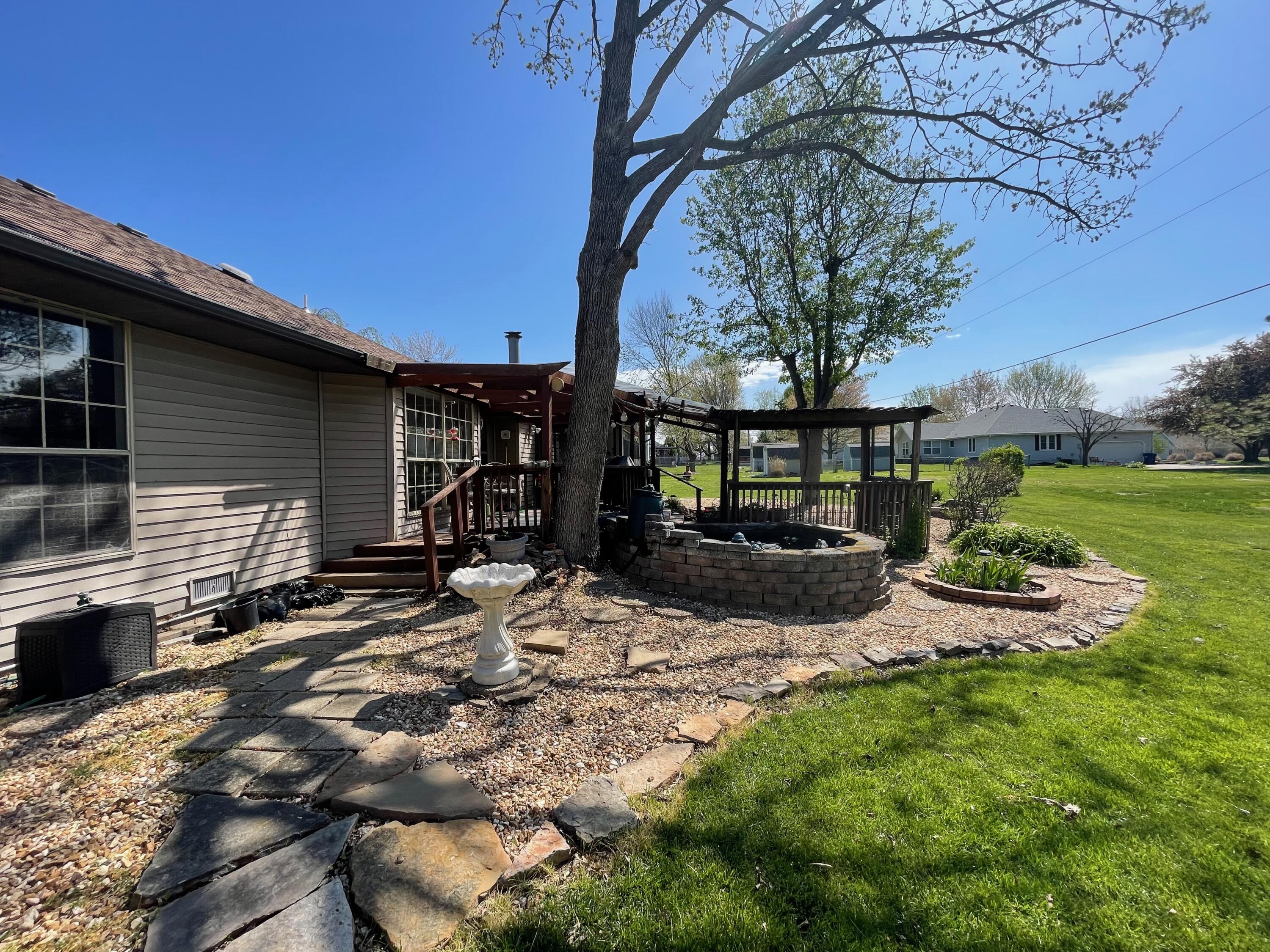 Vintage Terr - Residential