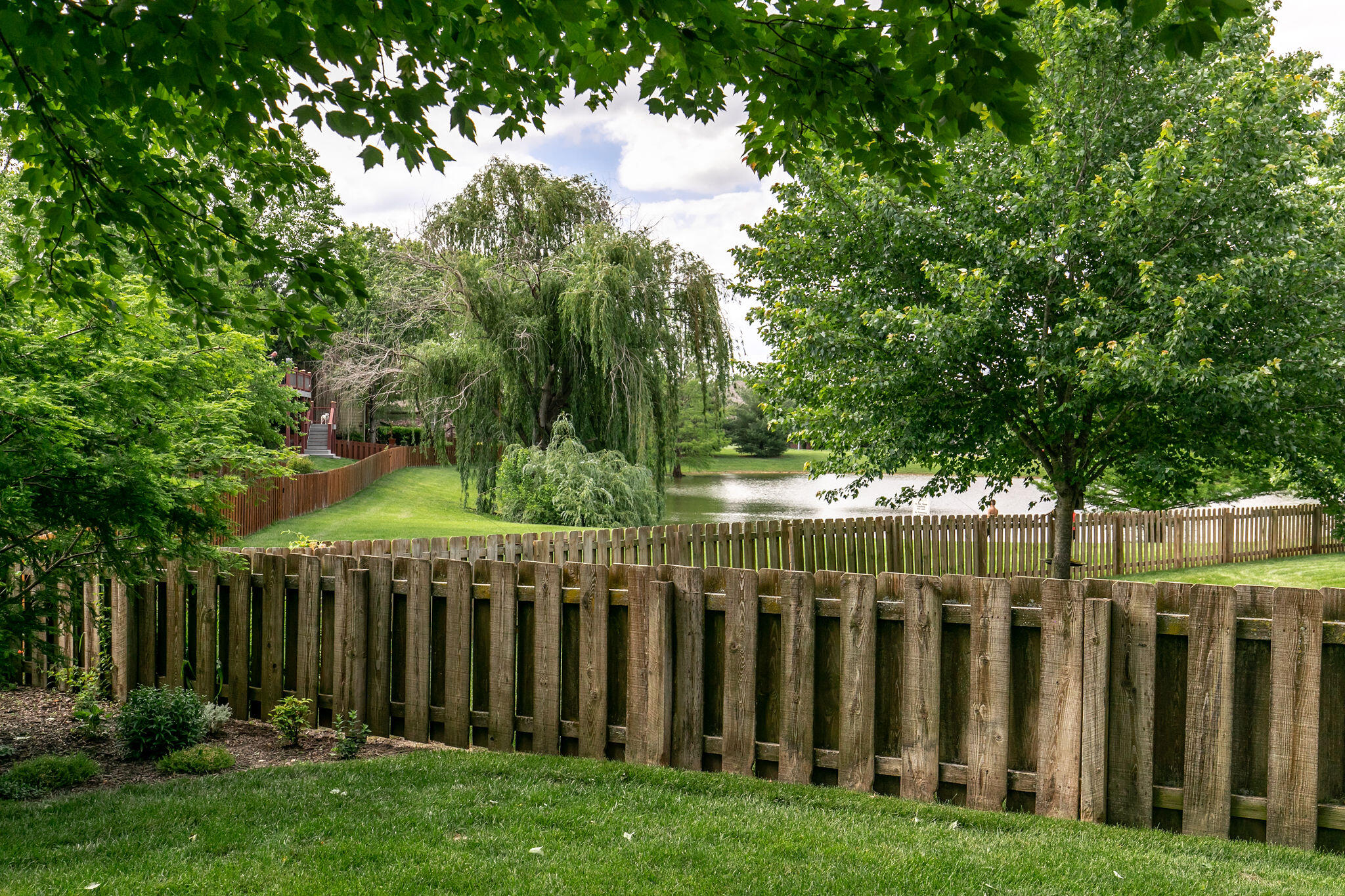 Village at Wicklow - Residential