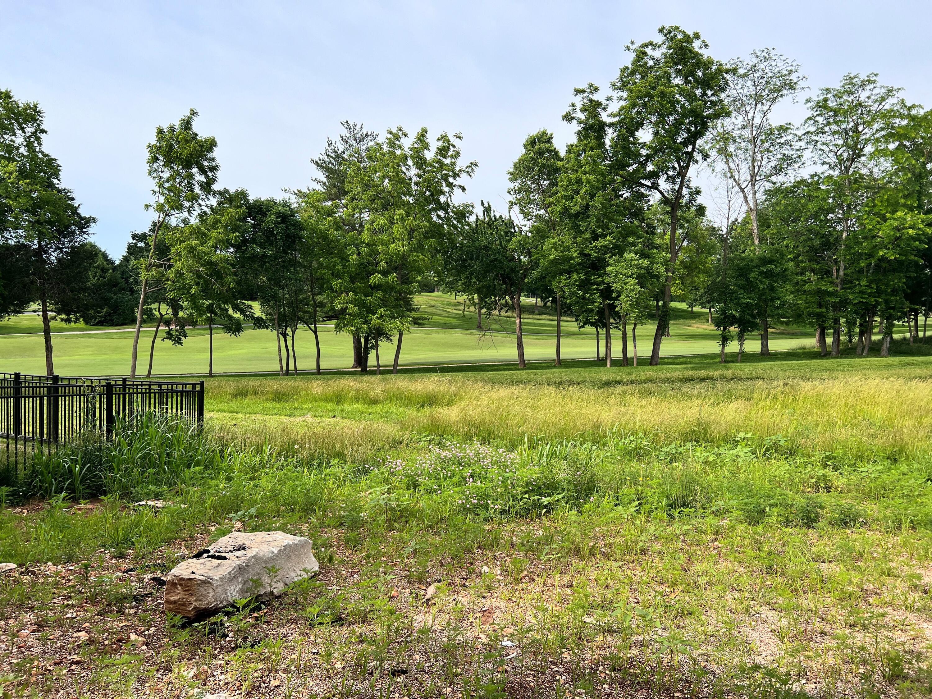 Hickory Hills - Residential