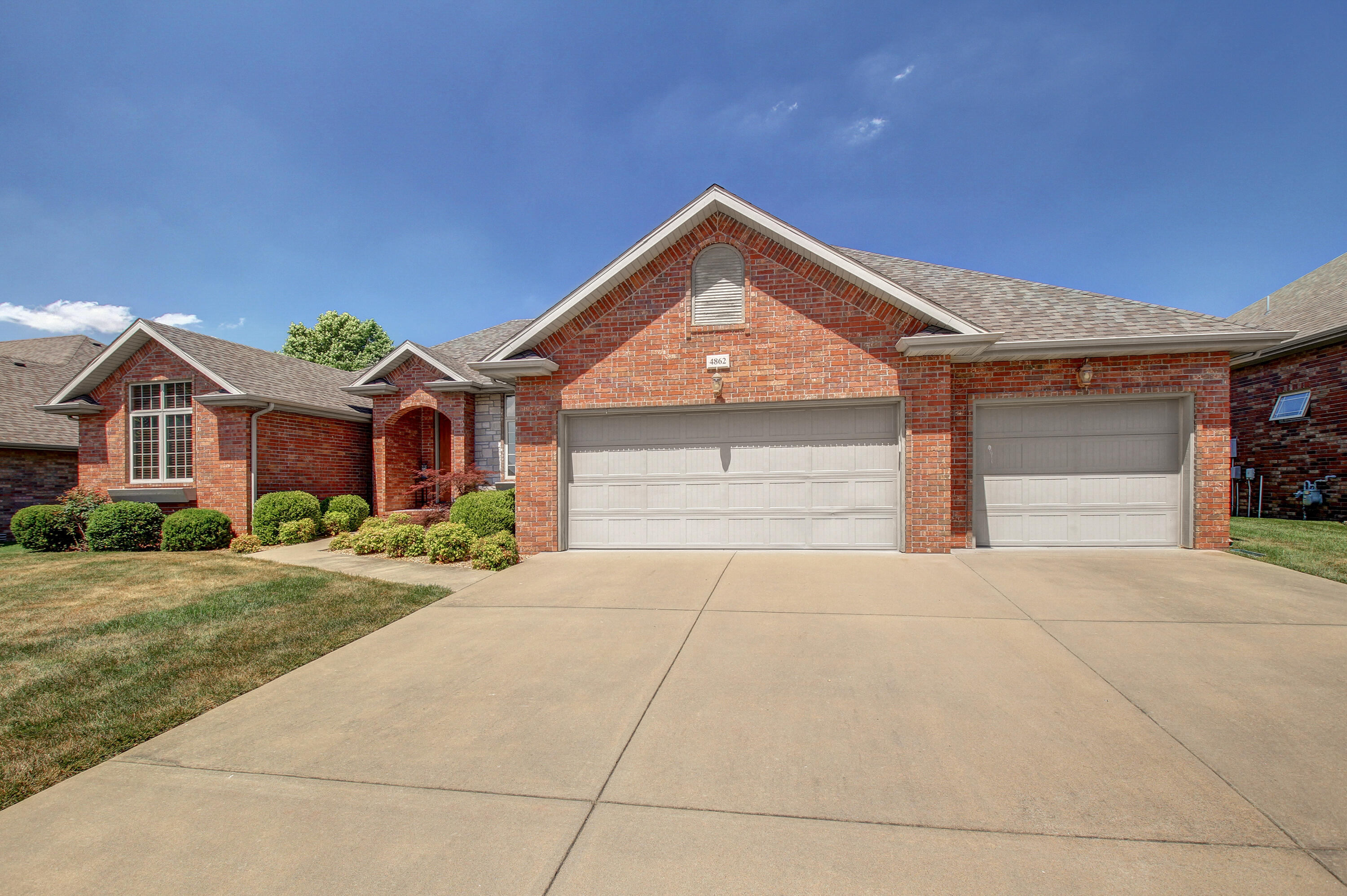 Prairie View Hts - Residential