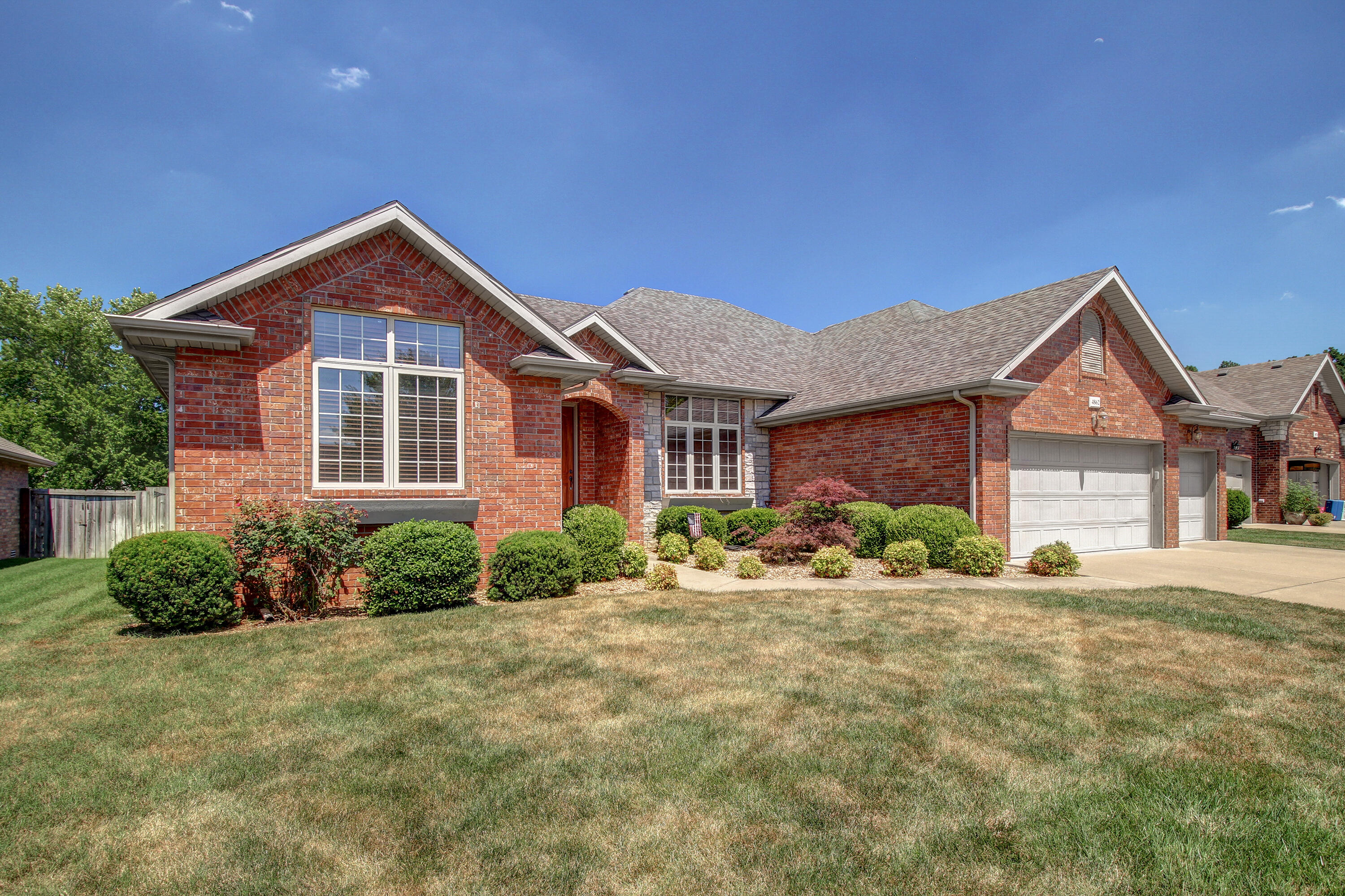 Prairie View Hts - Residential