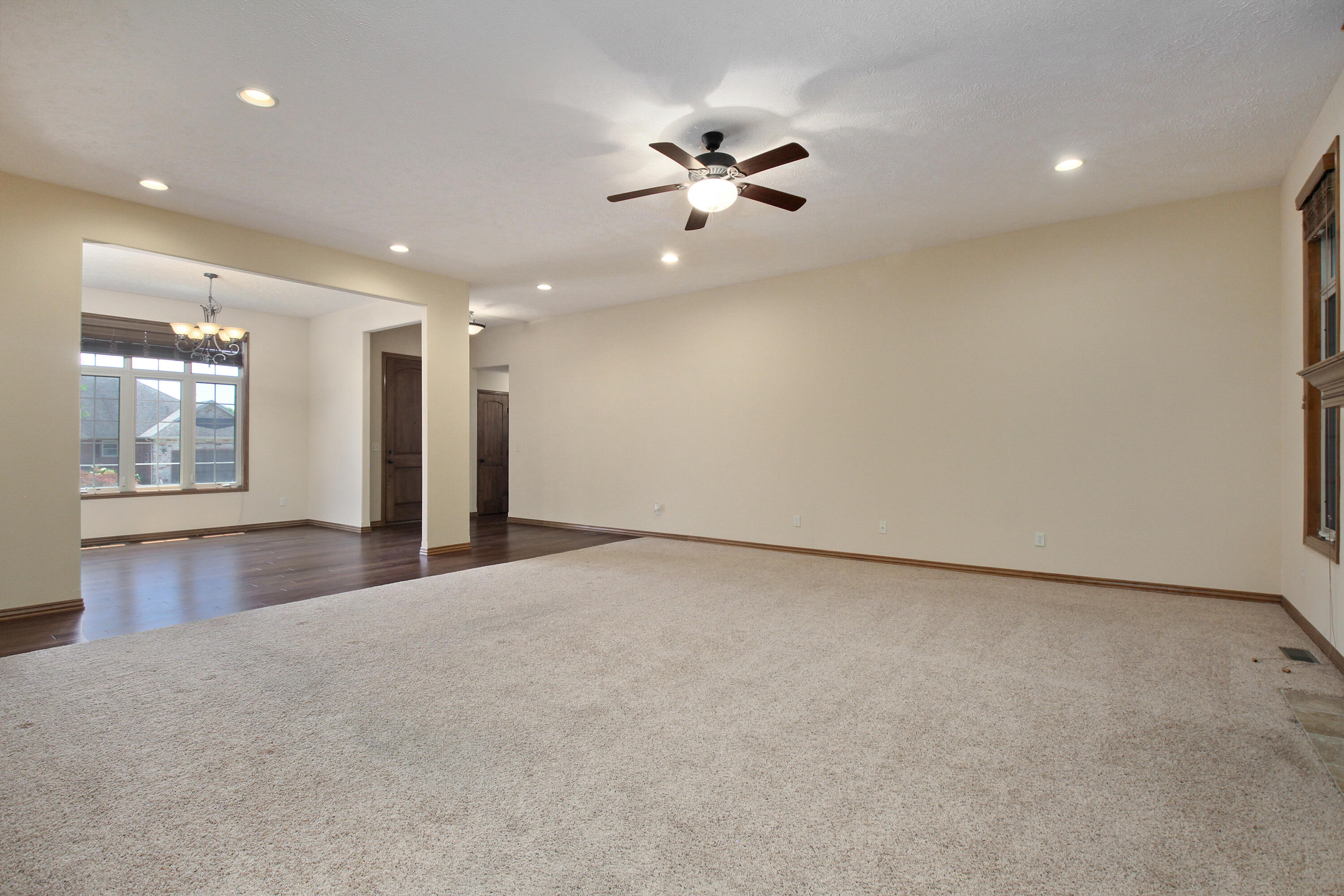 Prairie View Hts - Residential