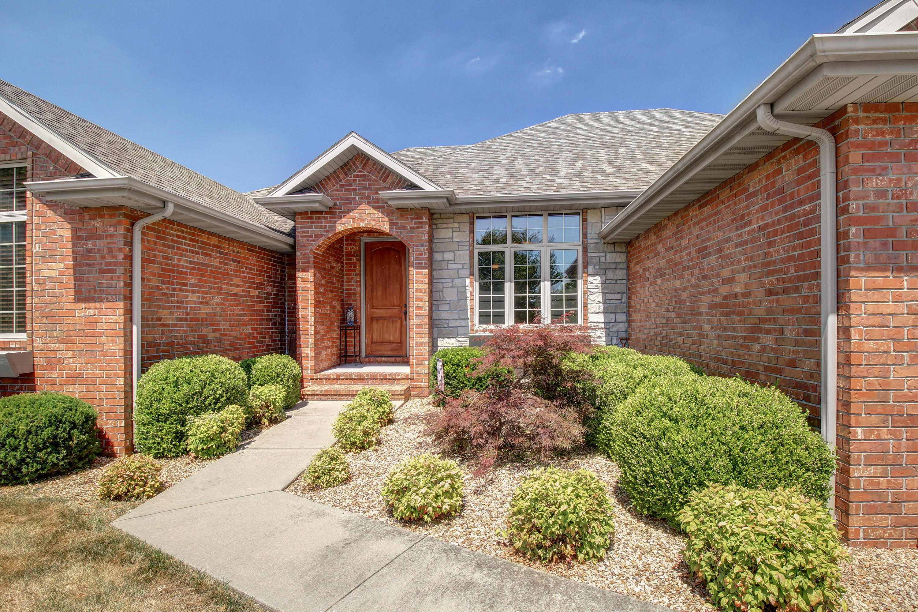 Prairie View Hts - Residential