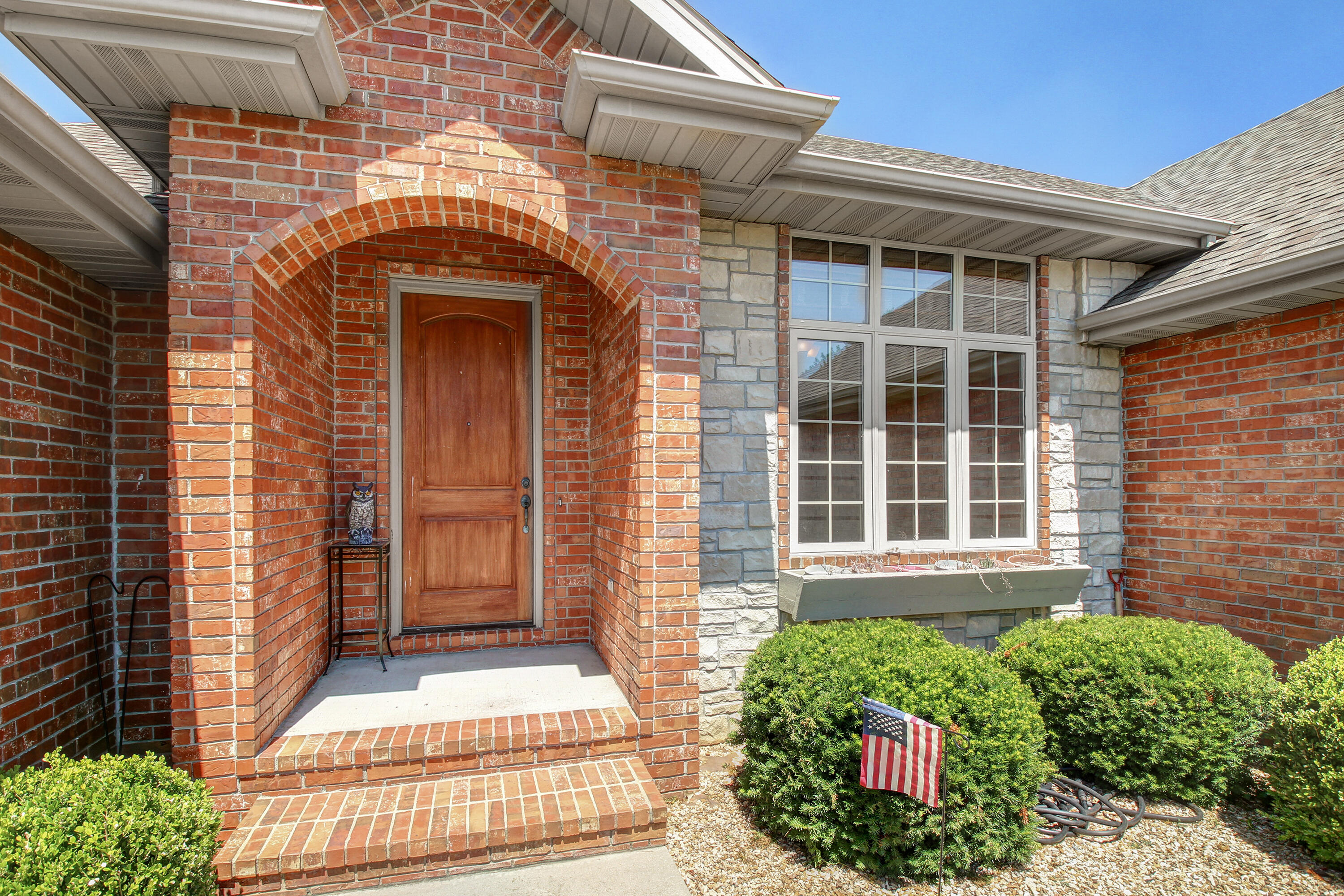 Prairie View Hts - Residential