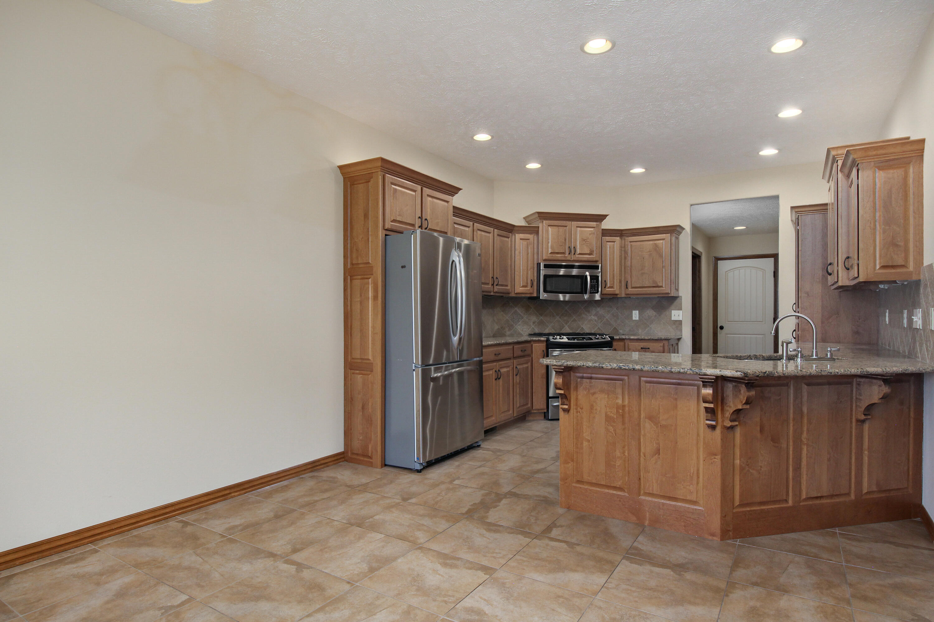 Prairie View Hts - Residential