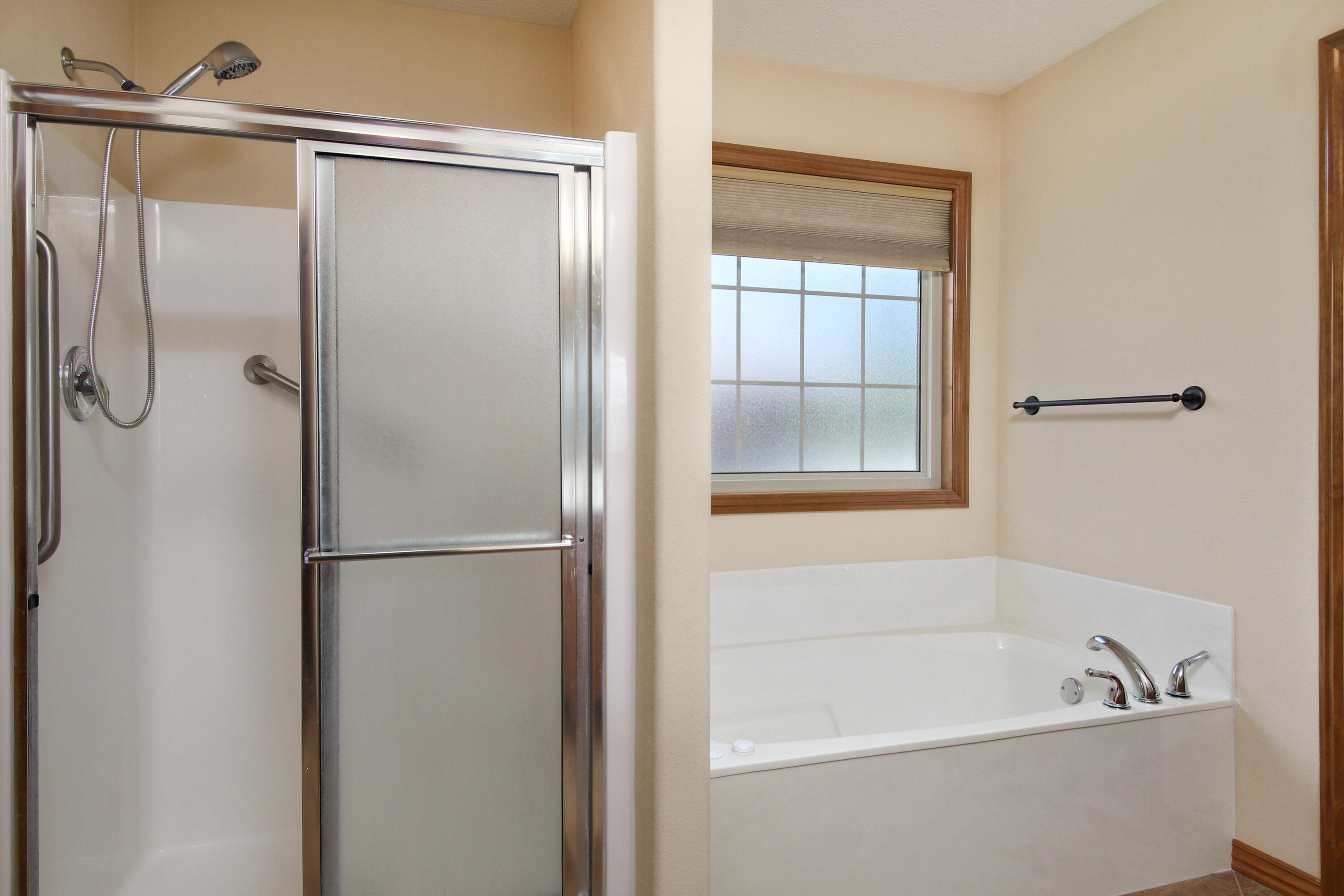 Prairie View Hts - Residential