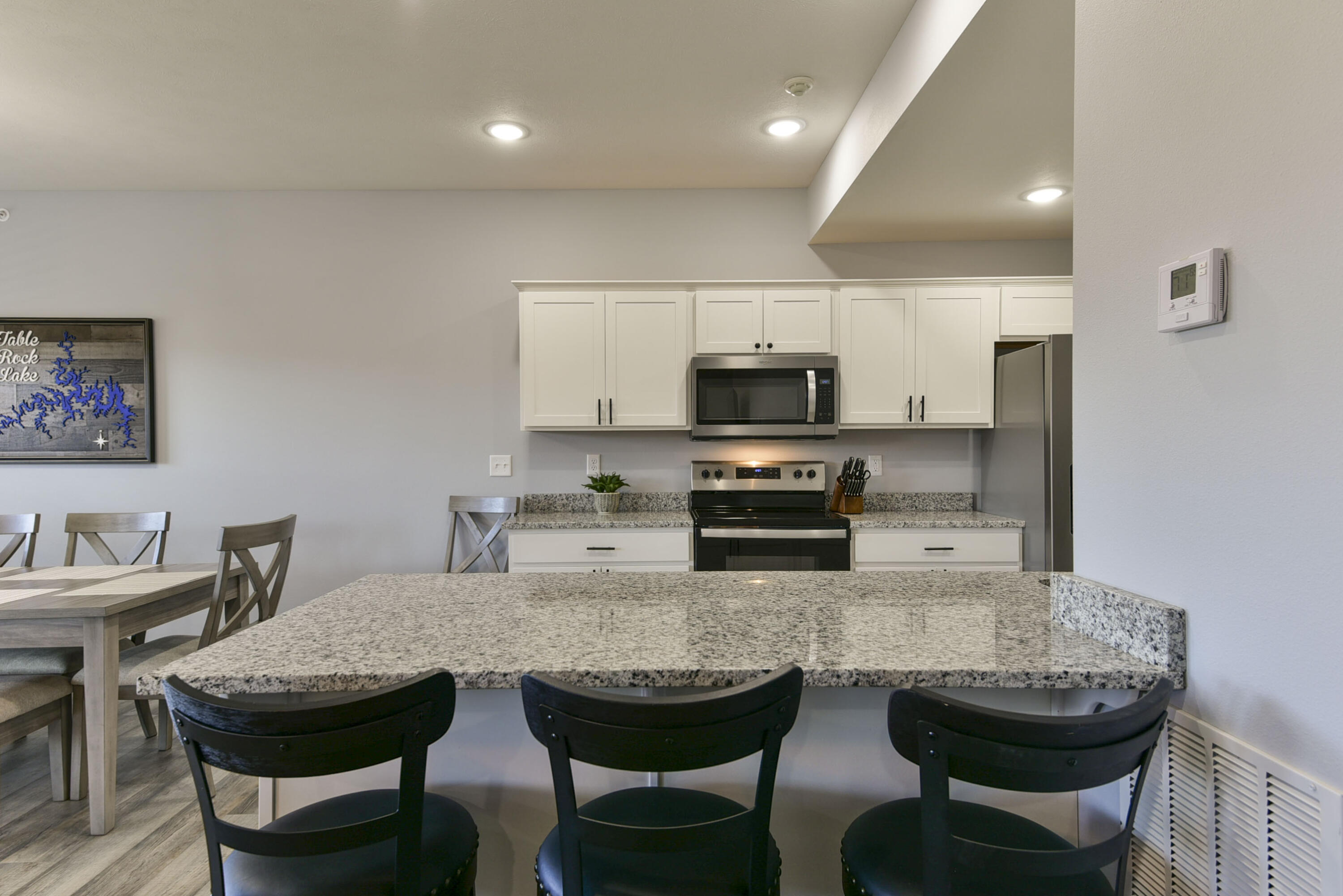 Stonebridge Village - Residential