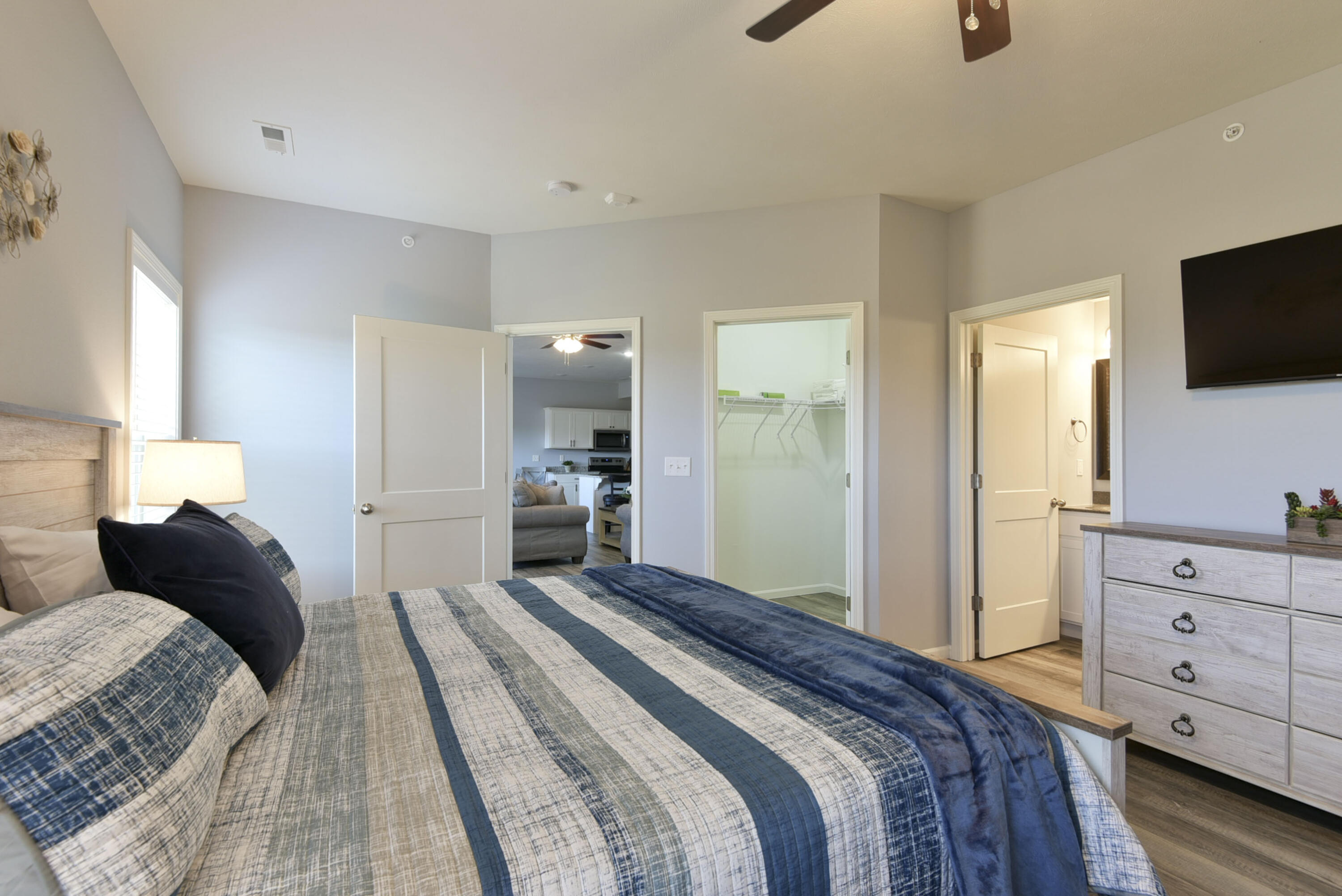 Stonebridge Village - Residential