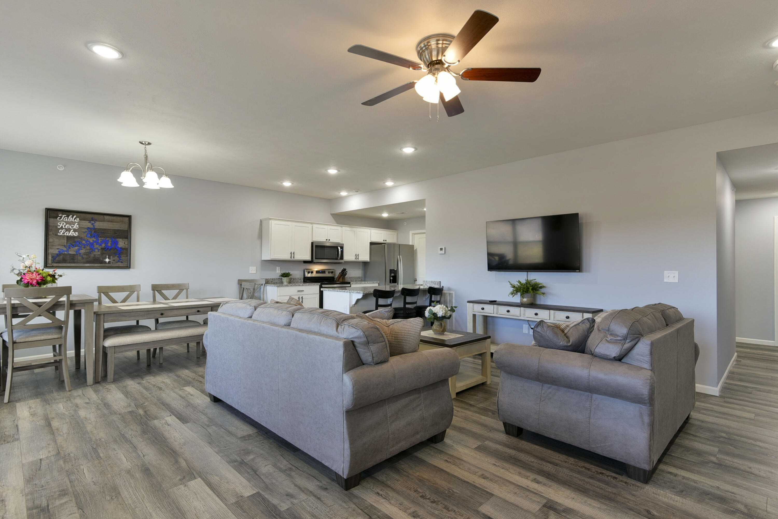 Stonebridge Village - Residential