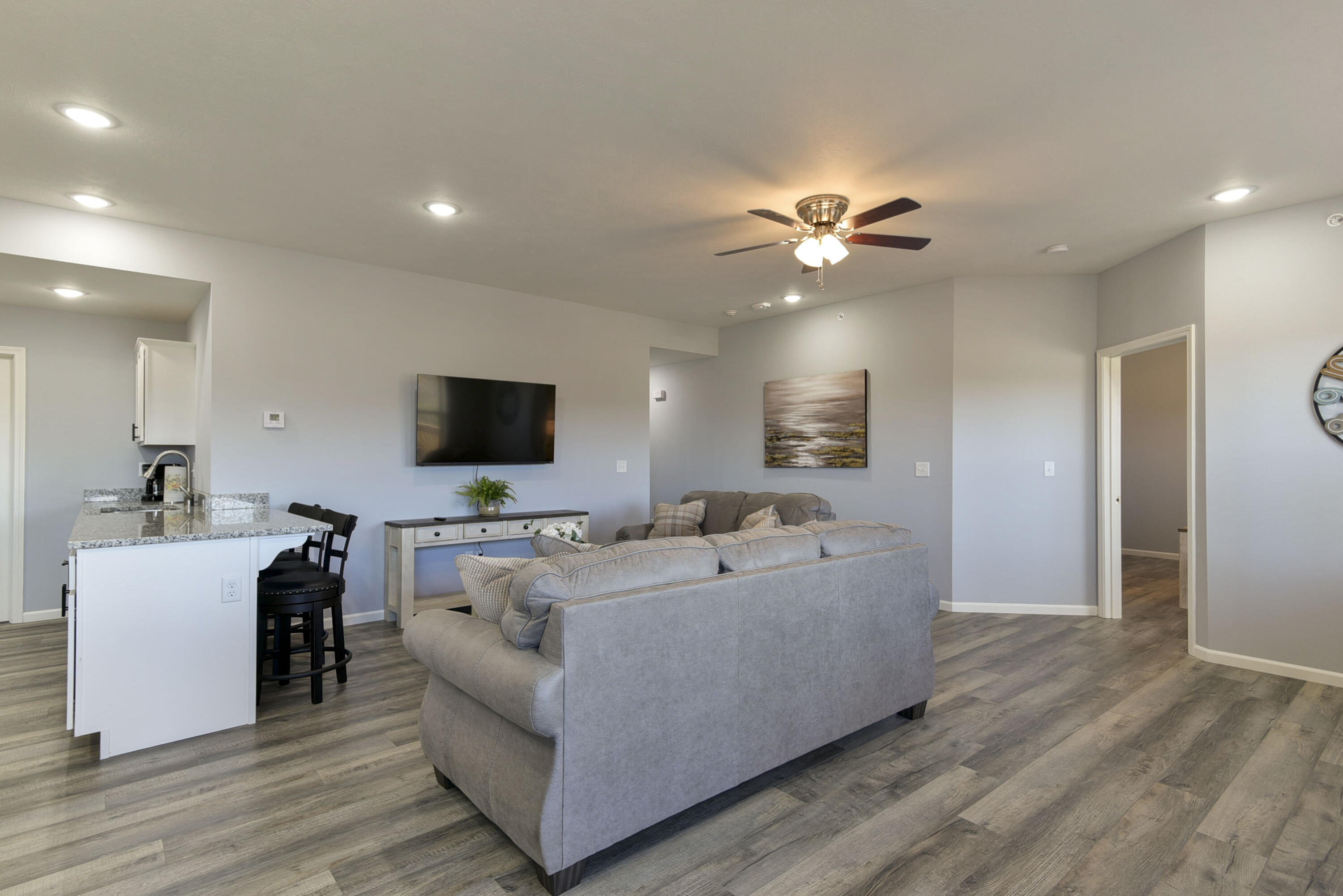 Stonebridge Village - Residential
