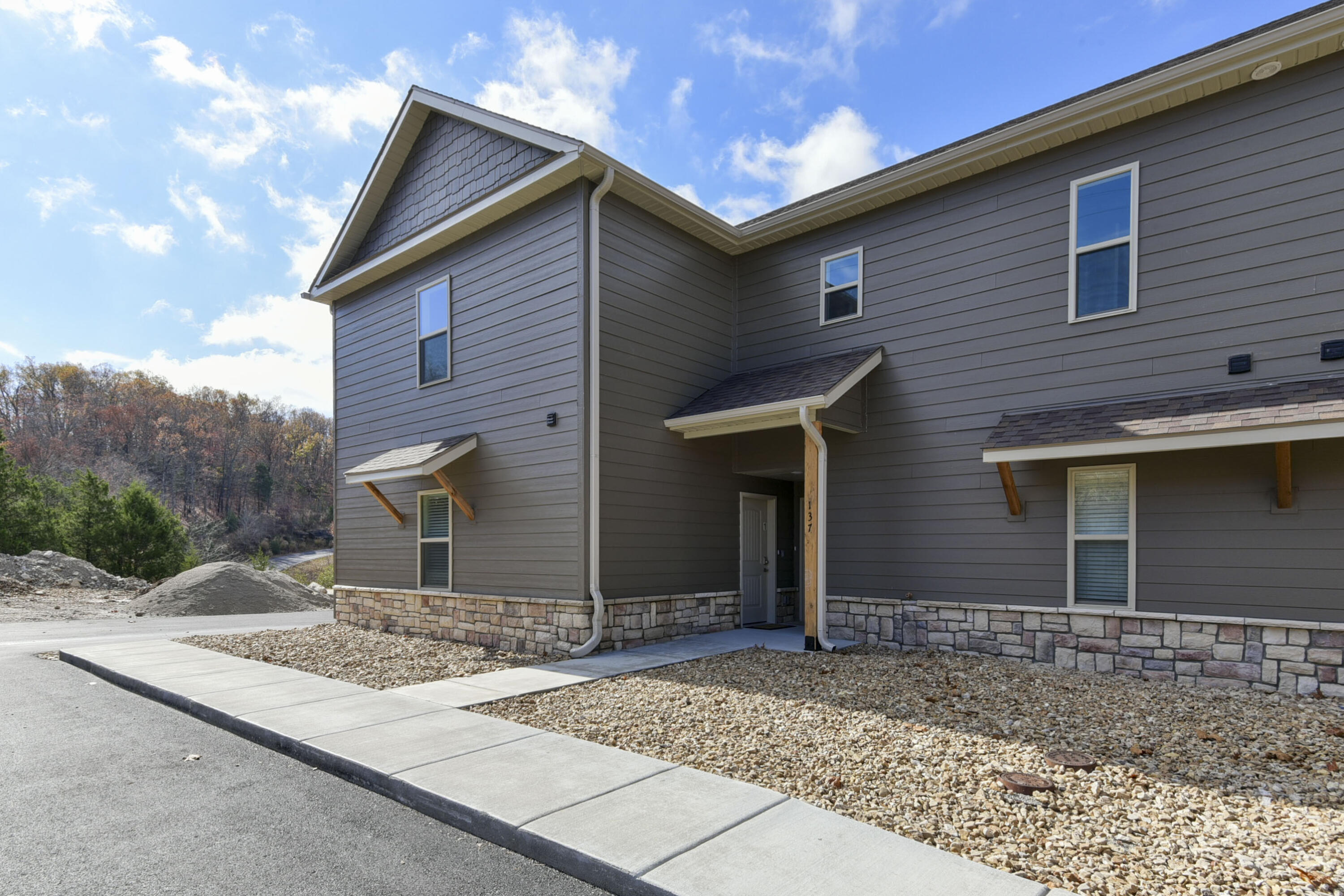 Stonebridge Village - Residential