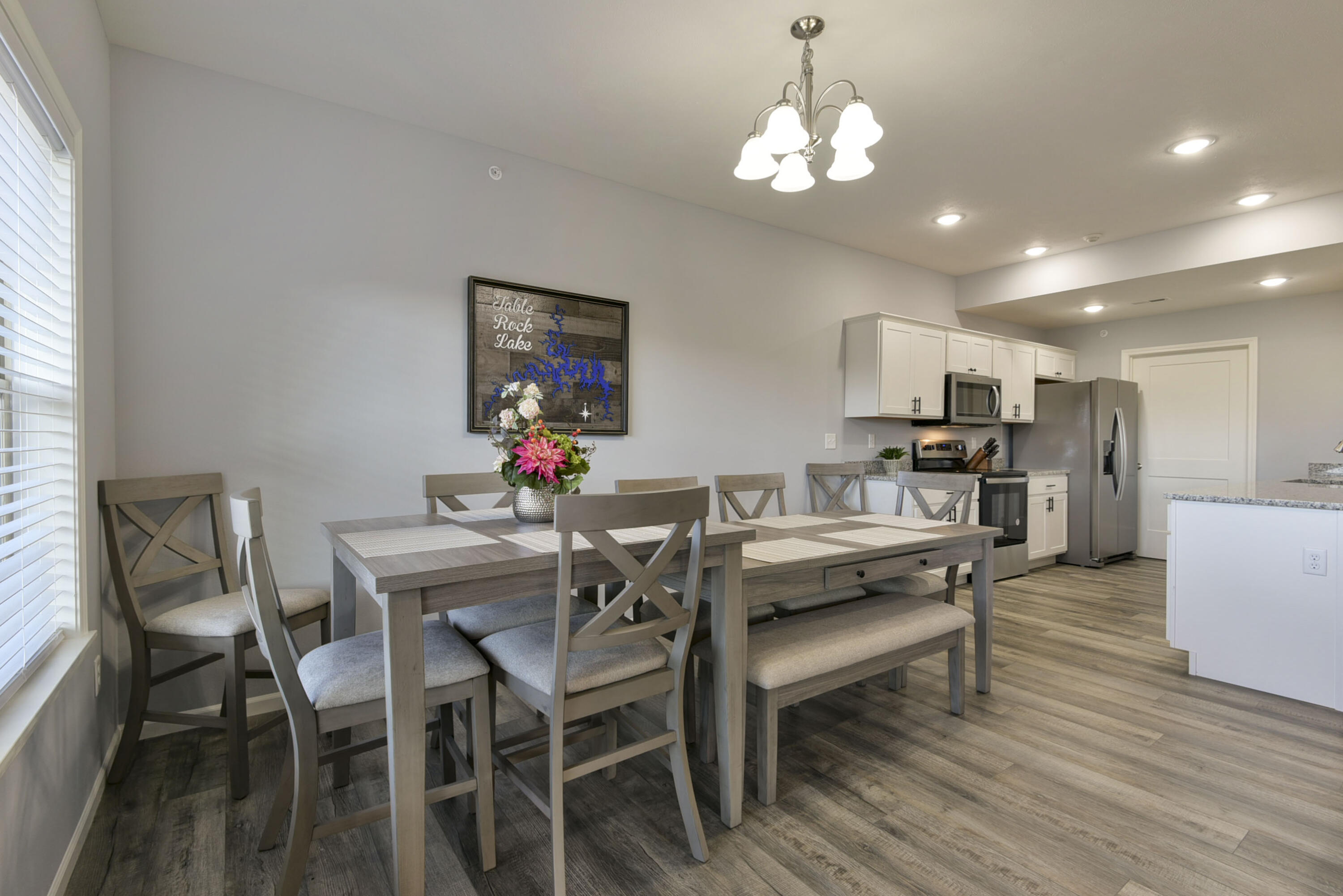 Stonebridge Village - Residential