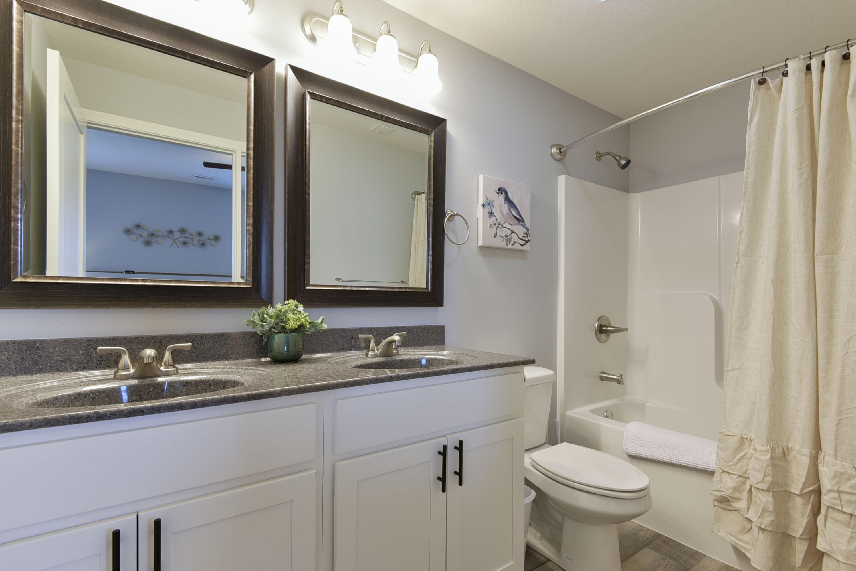 Stonebridge Village - Residential