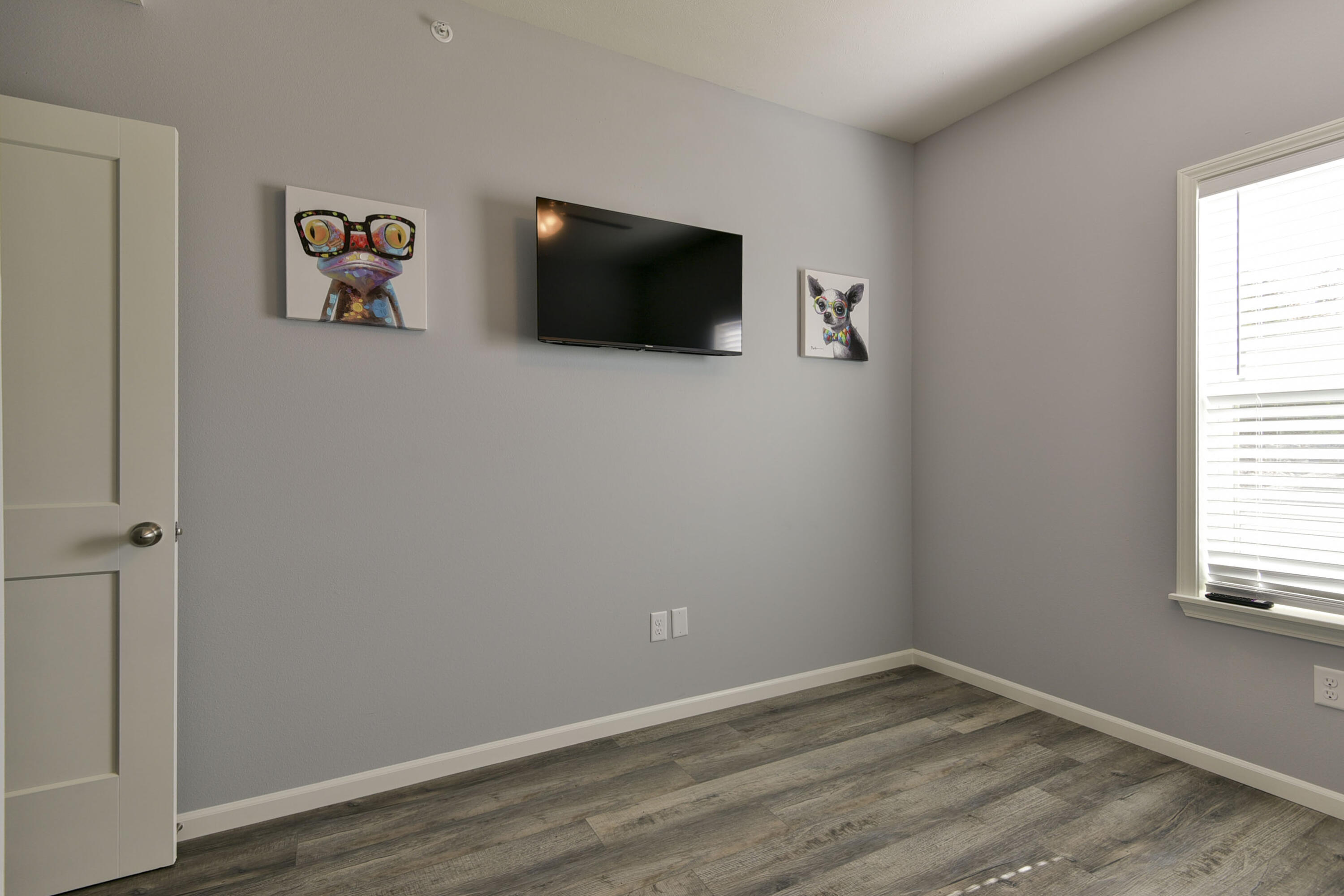 Stonebridge Village - Residential