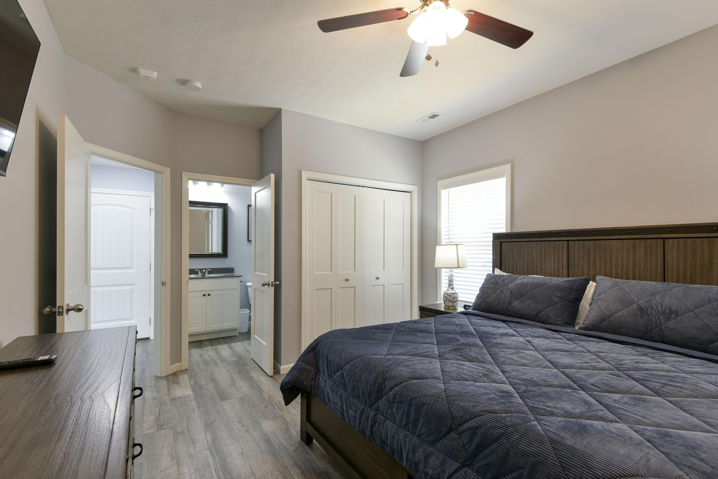Stonebridge Village - Residential