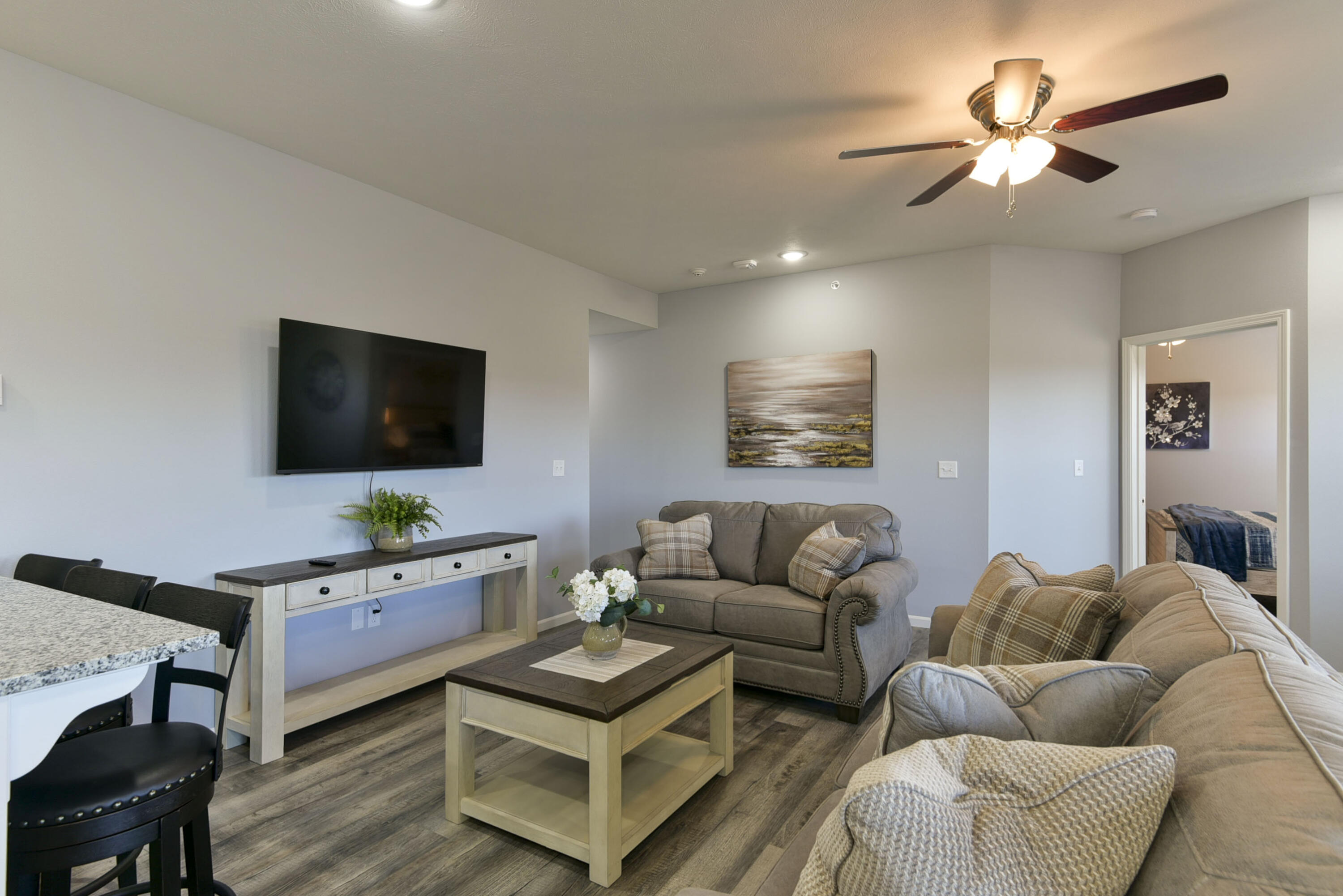 Stonebridge Village - Residential