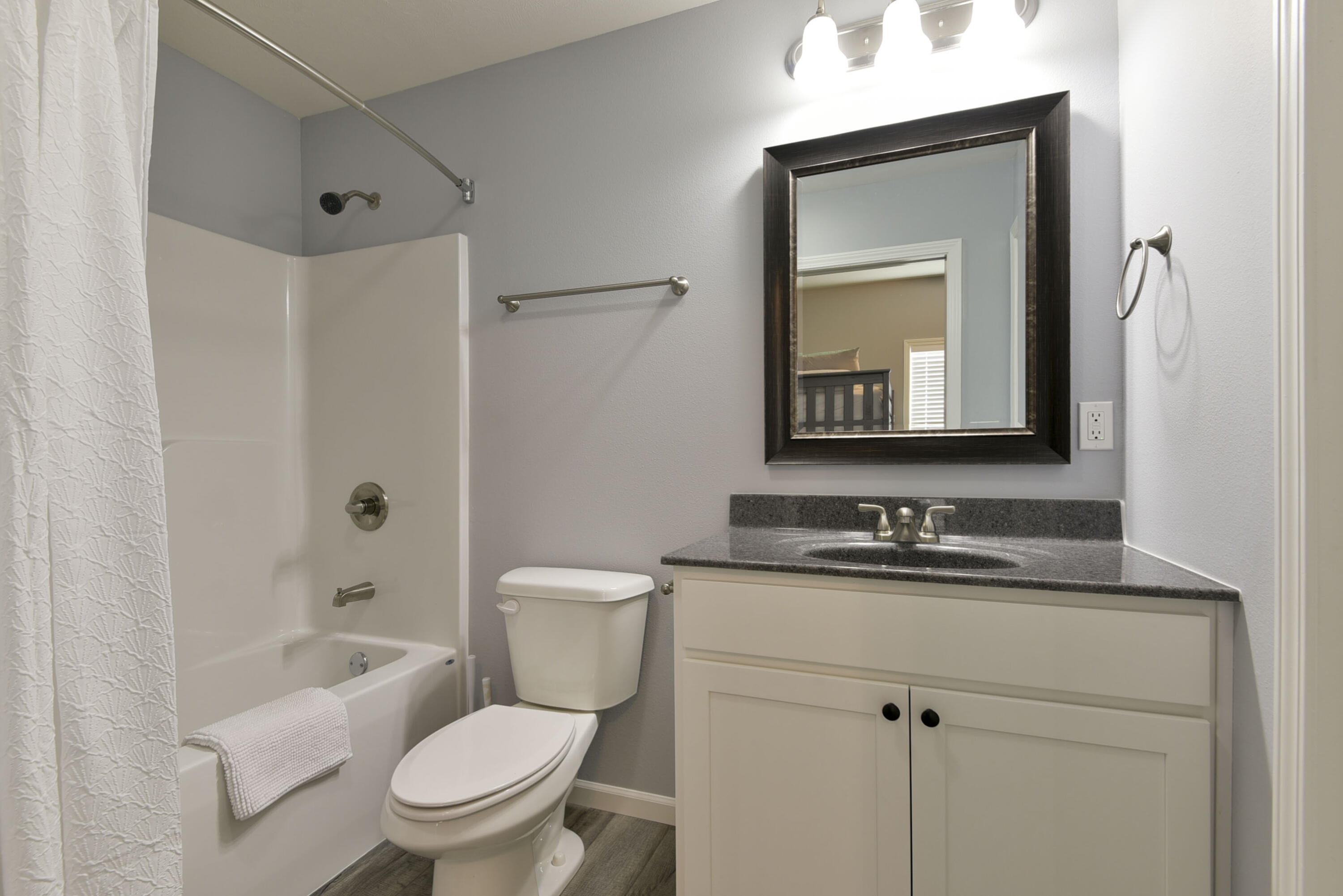 Stonebridge Village - Residential
