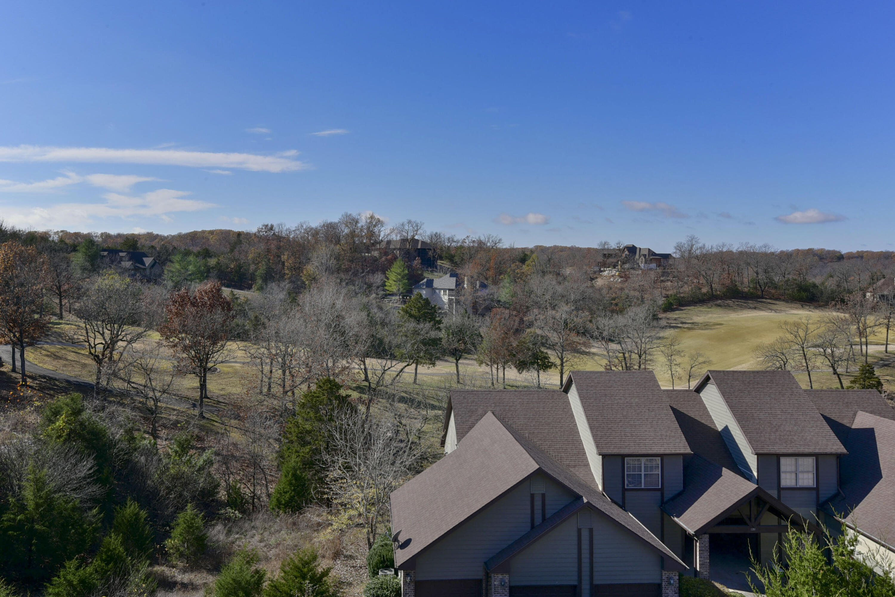 Stonebridge Village - Residential