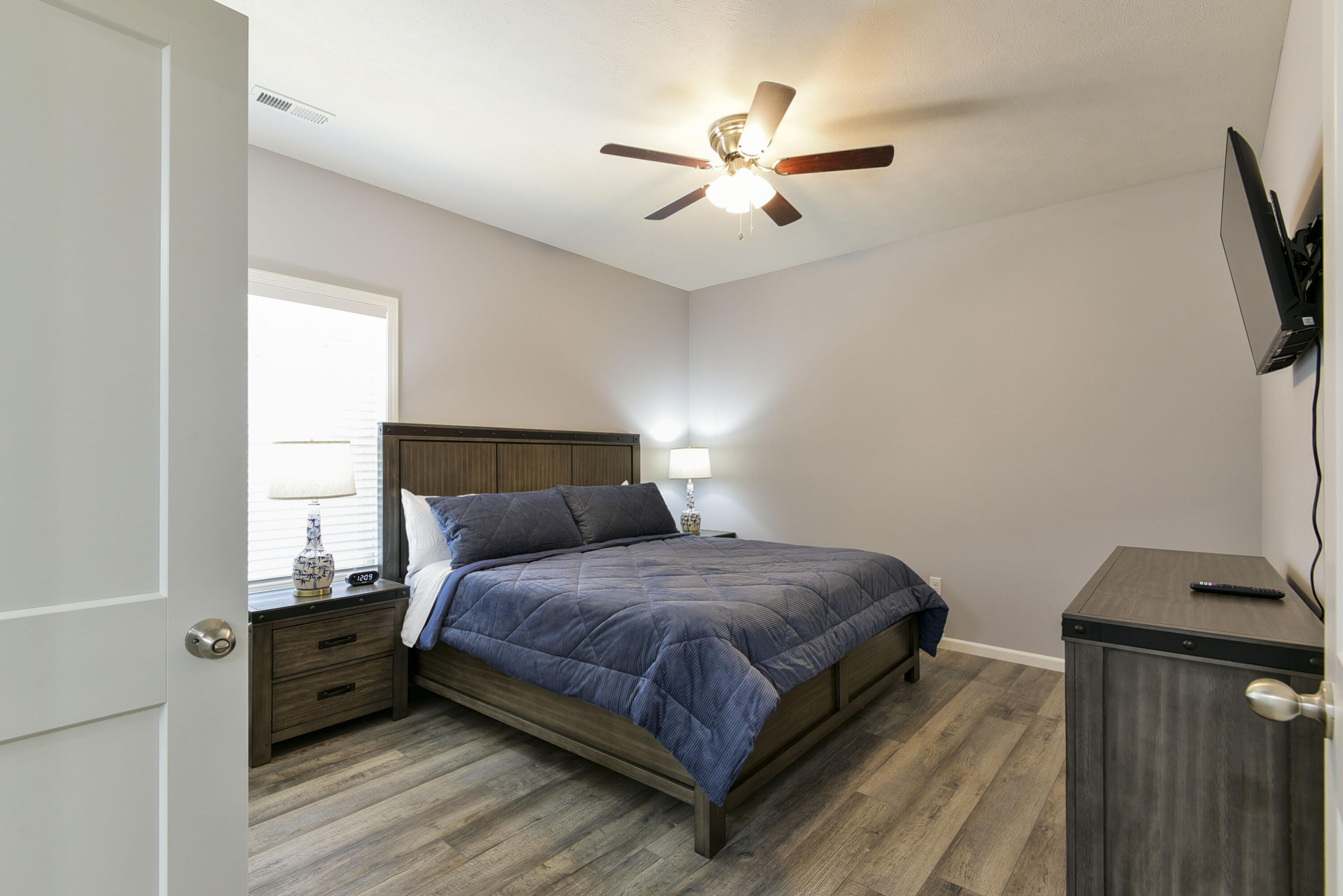 Stonebridge Village - Residential