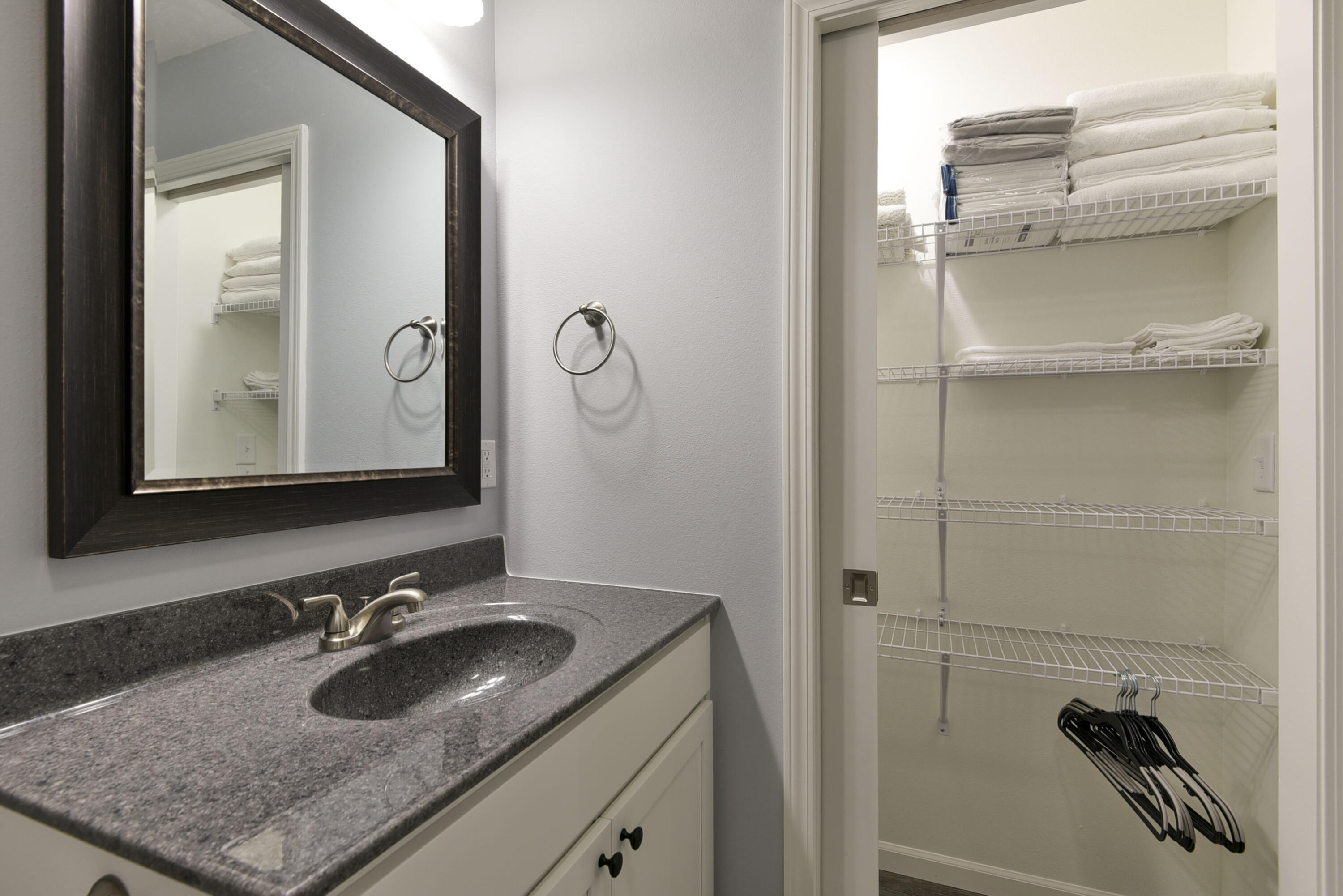 Stonebridge Village - Residential