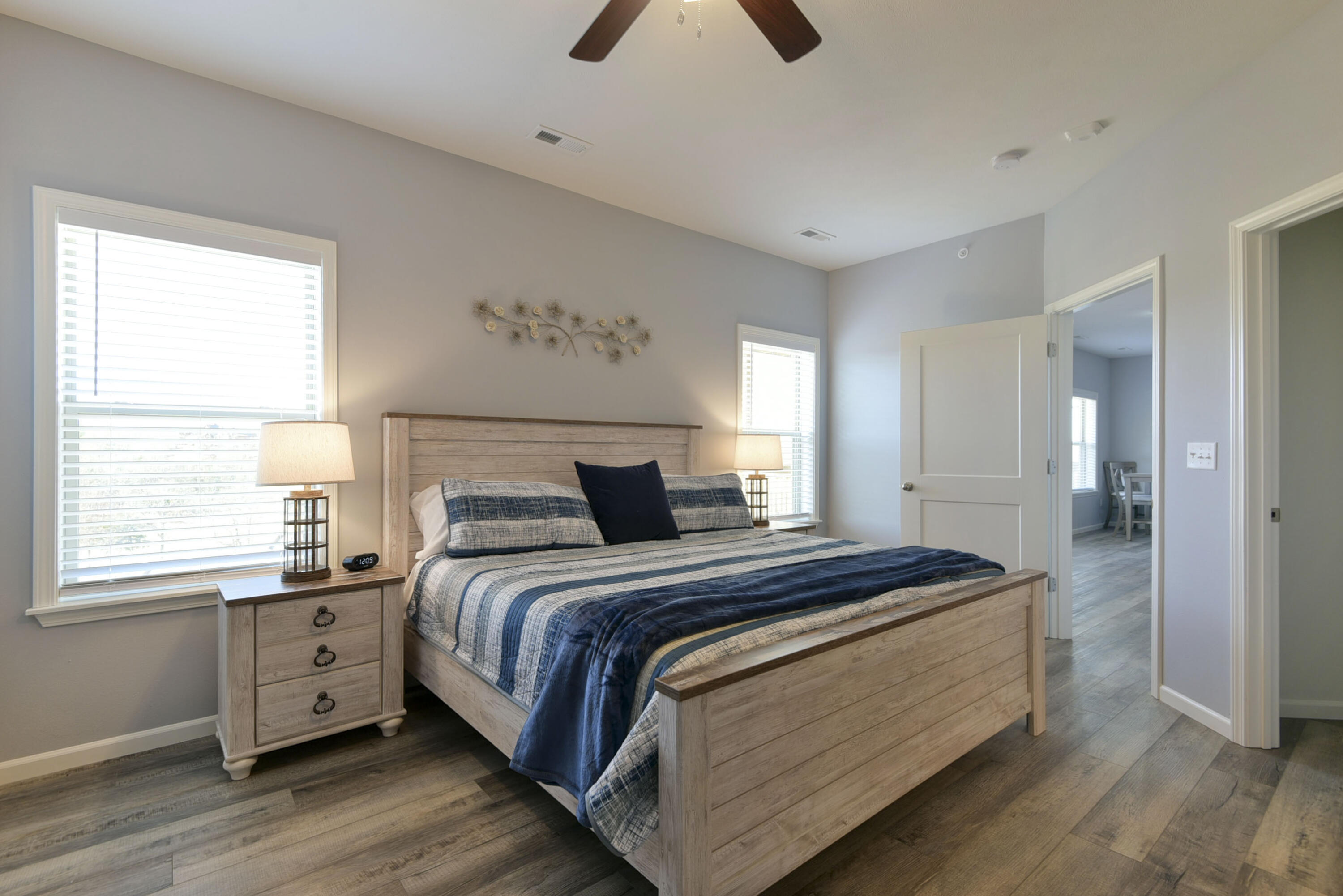 Stonebridge Village - Residential