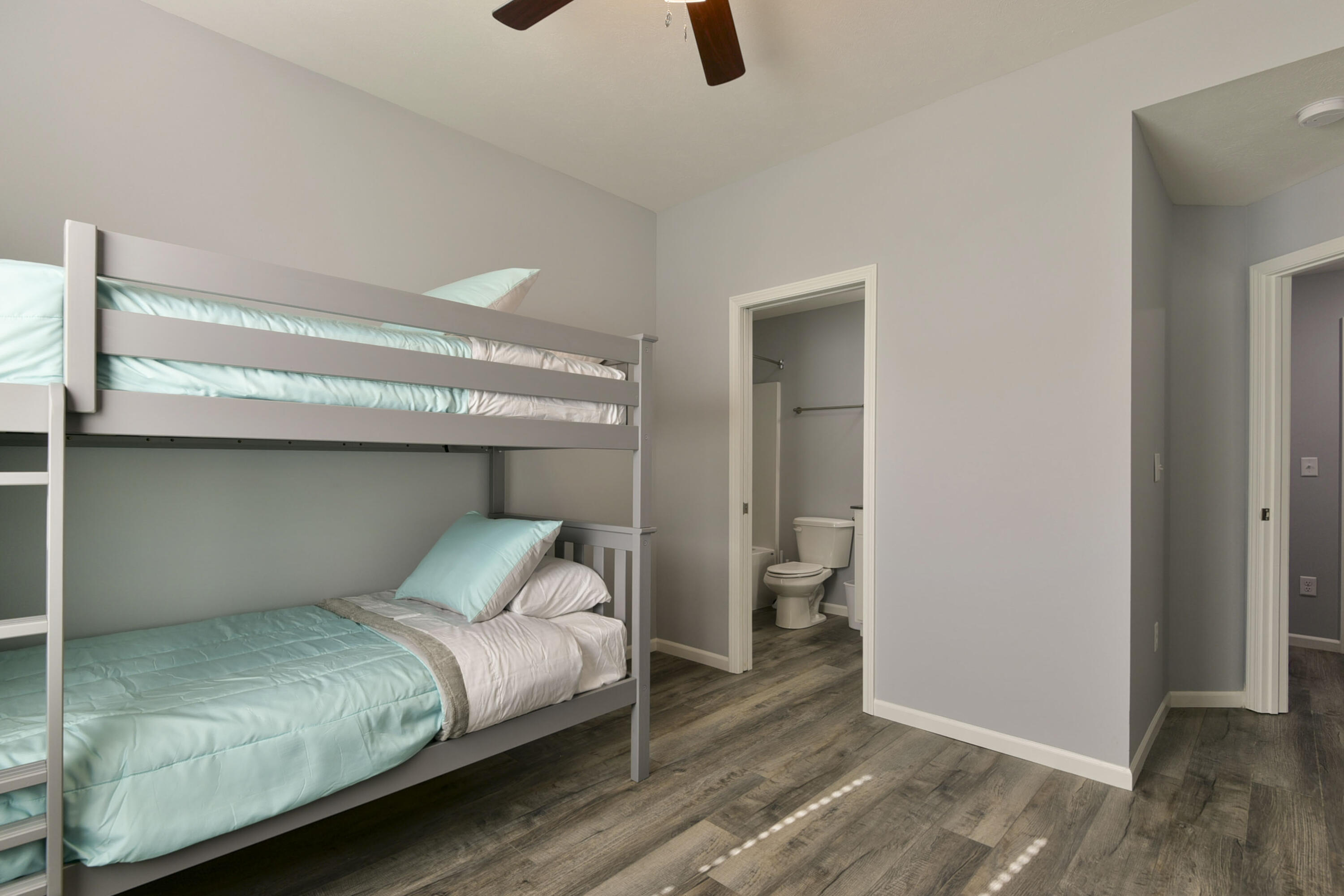 Stonebridge Village - Residential