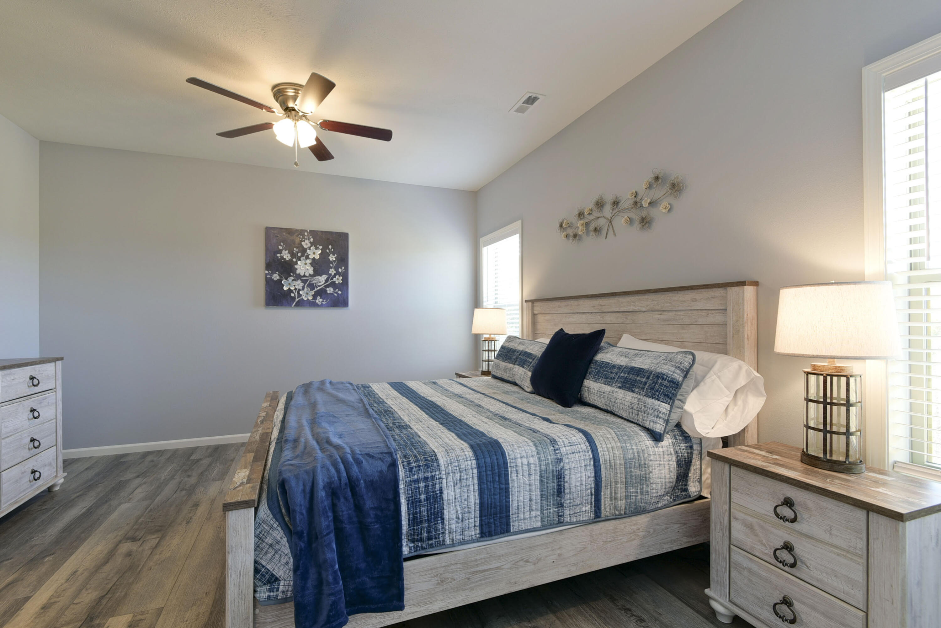 Stonebridge Village - Residential