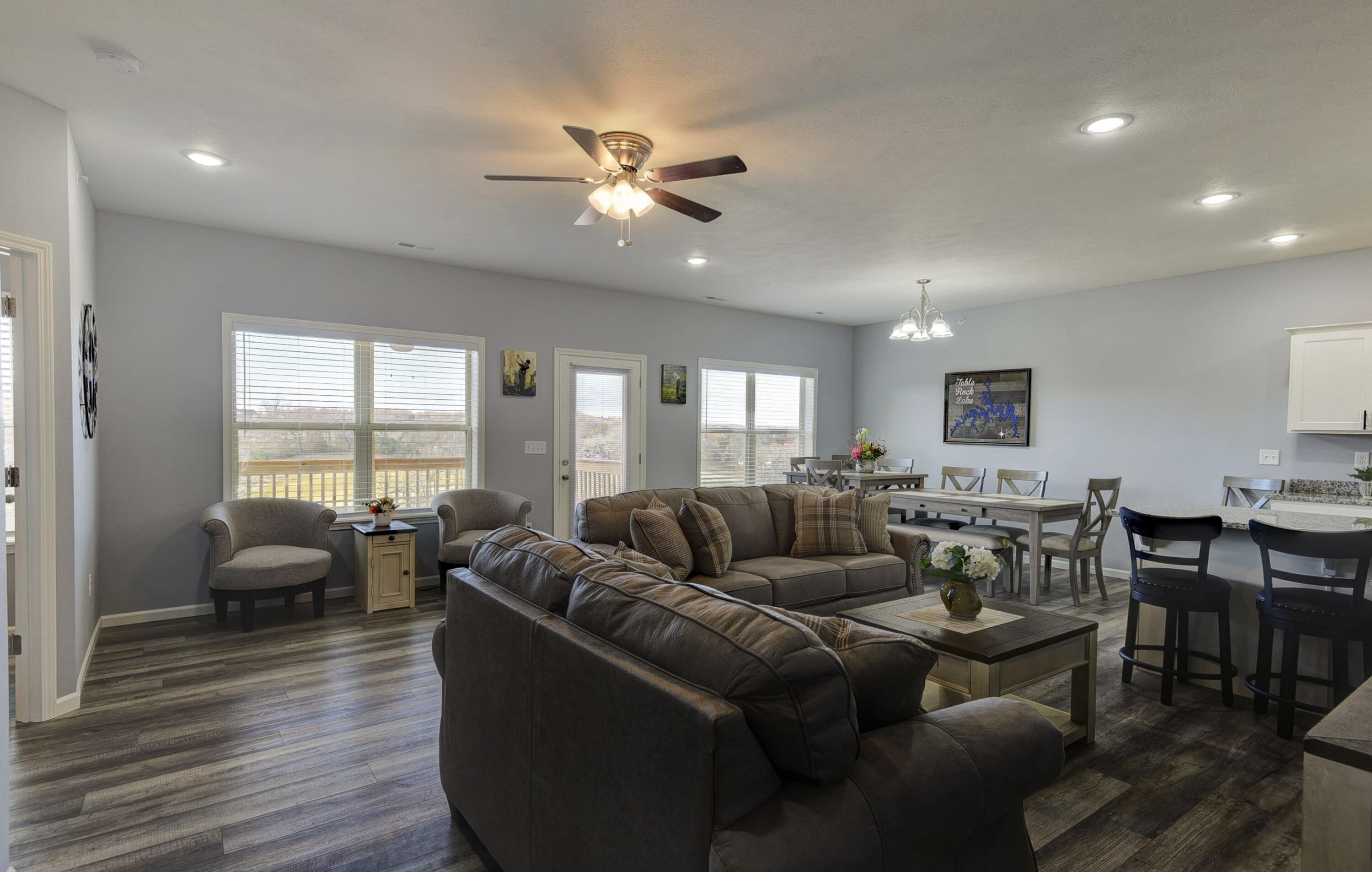 Stonebridge Village - Residential