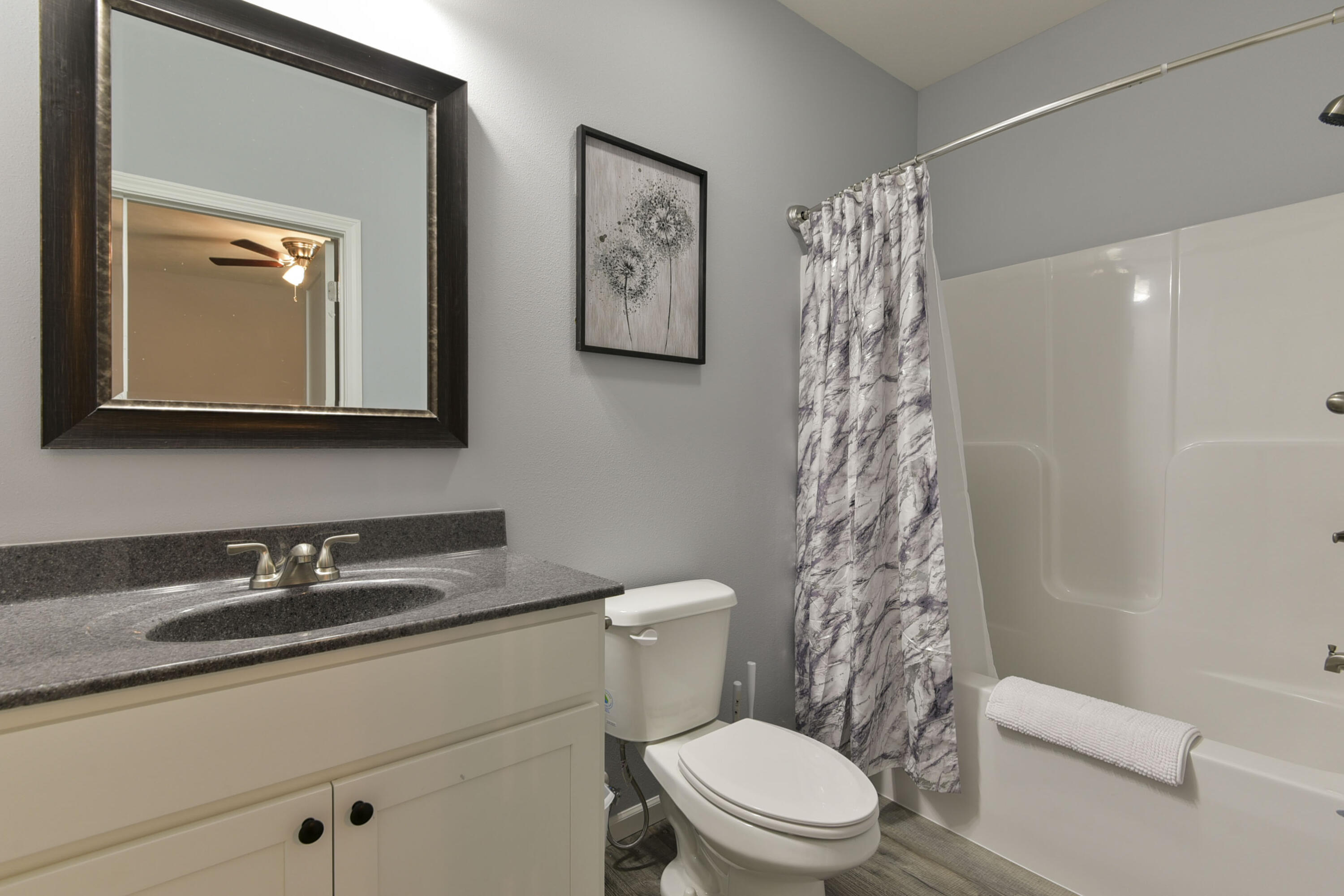 Stonebridge Village - Residential