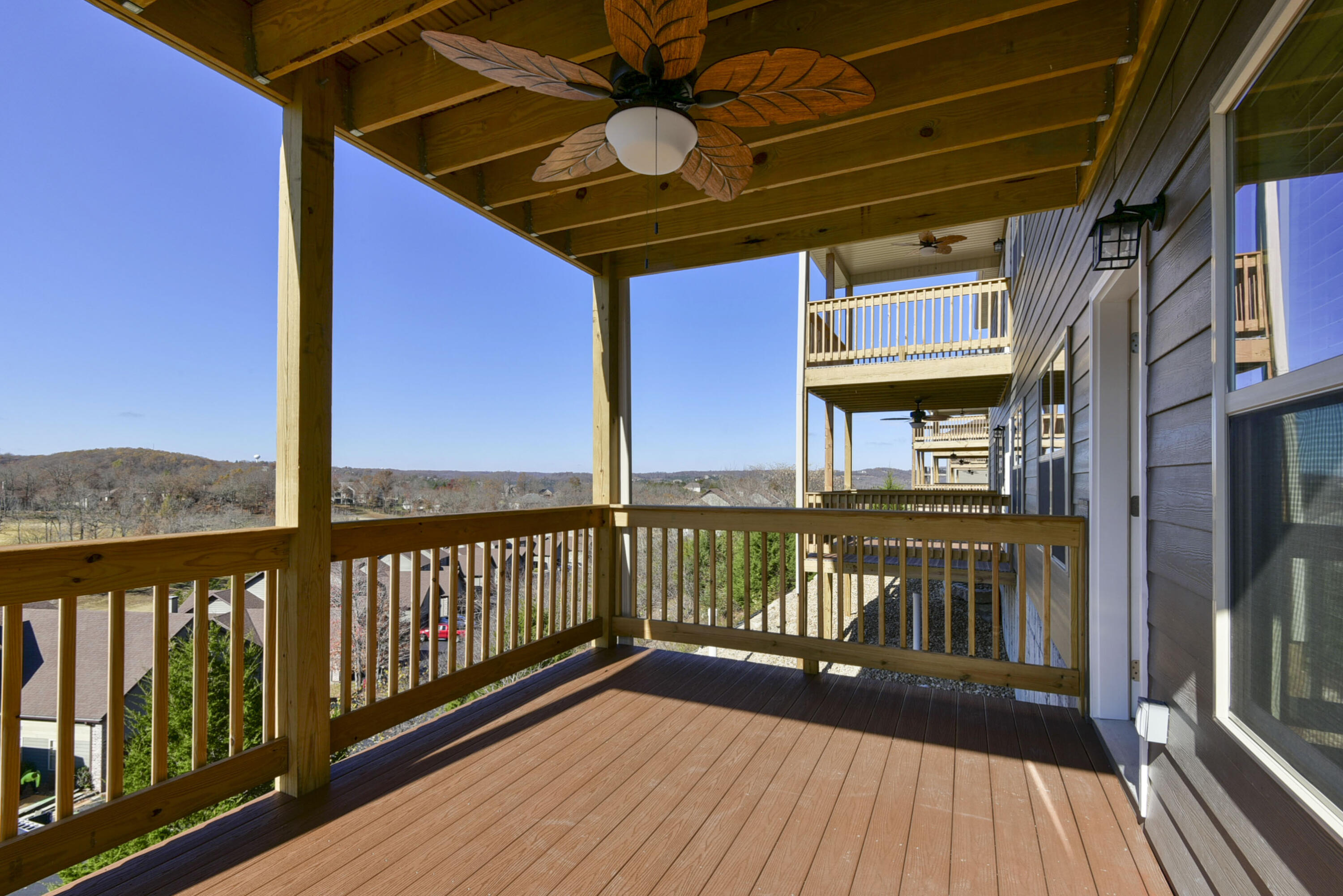 Stonebridge Village - Residential