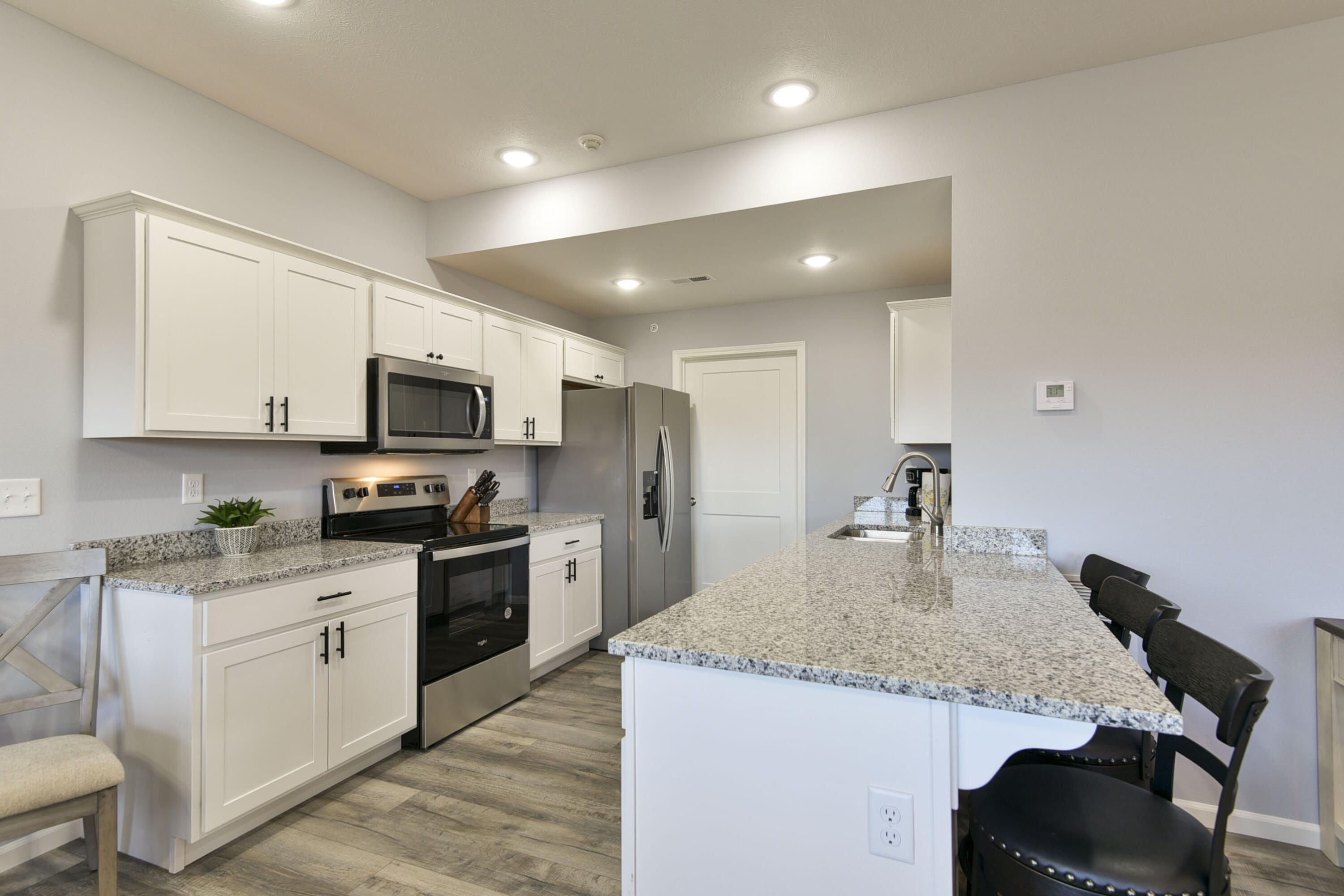 Stonebridge Village - Residential
