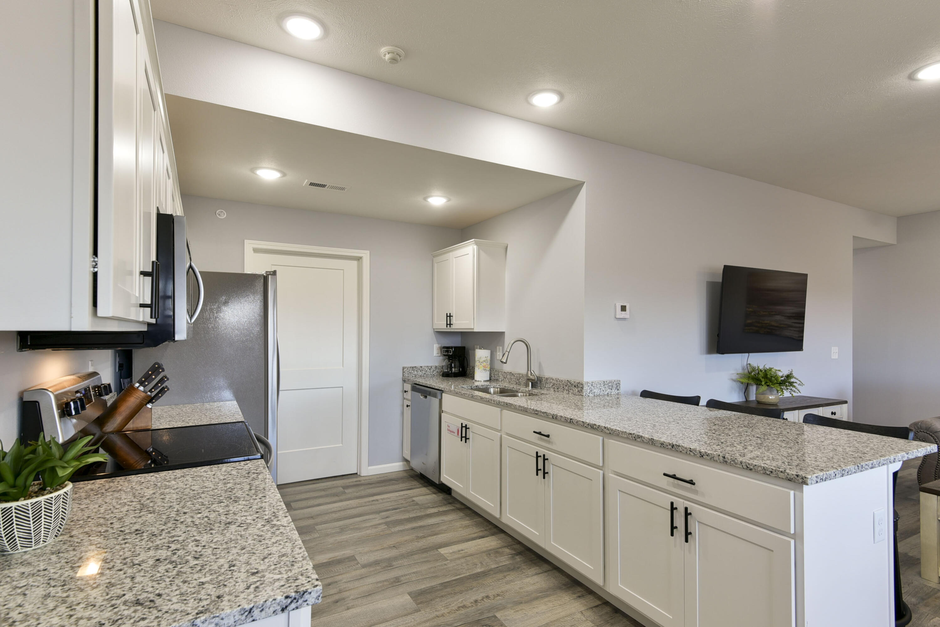 Stonebridge Village - Residential