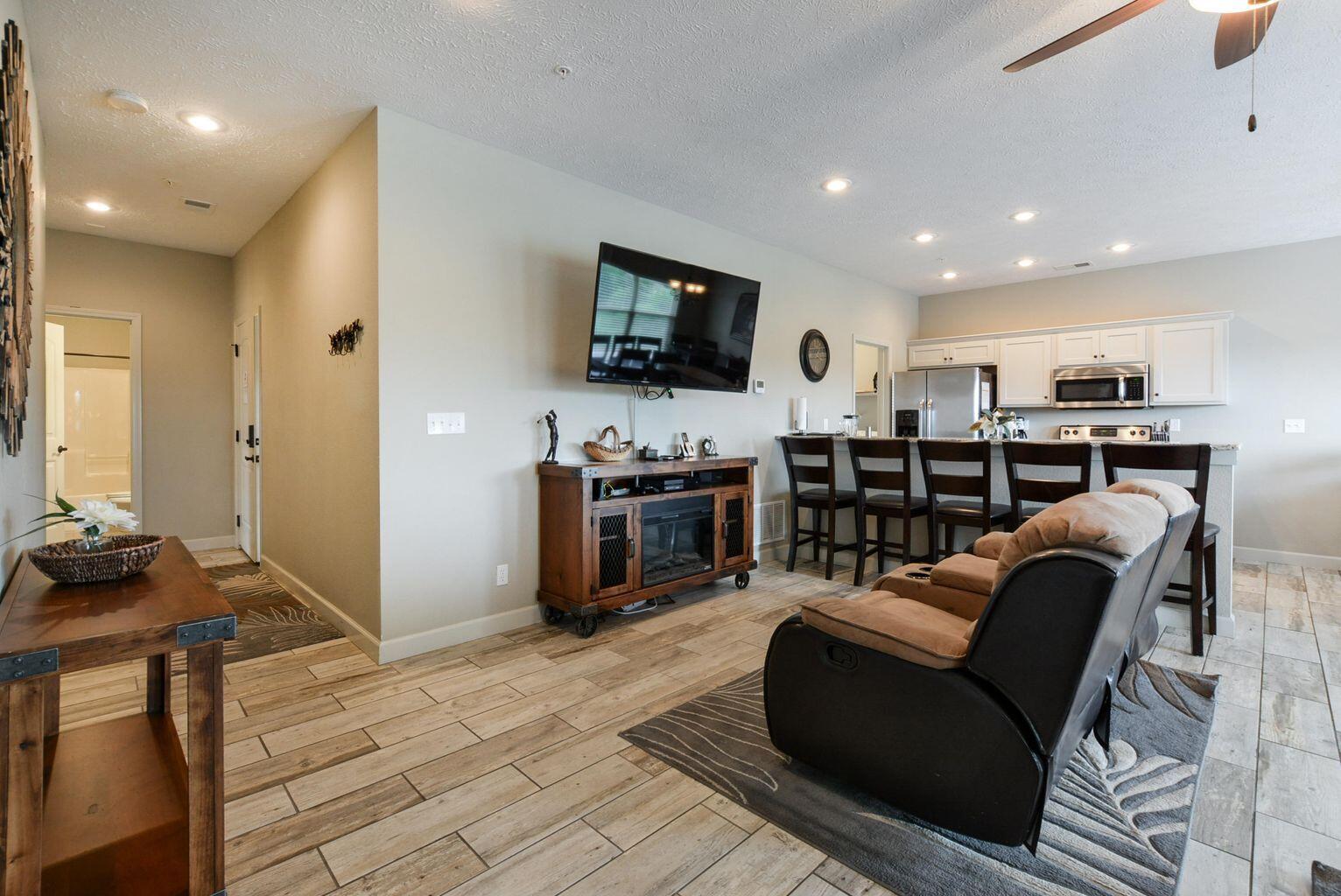 Stonebridge Village - Residential