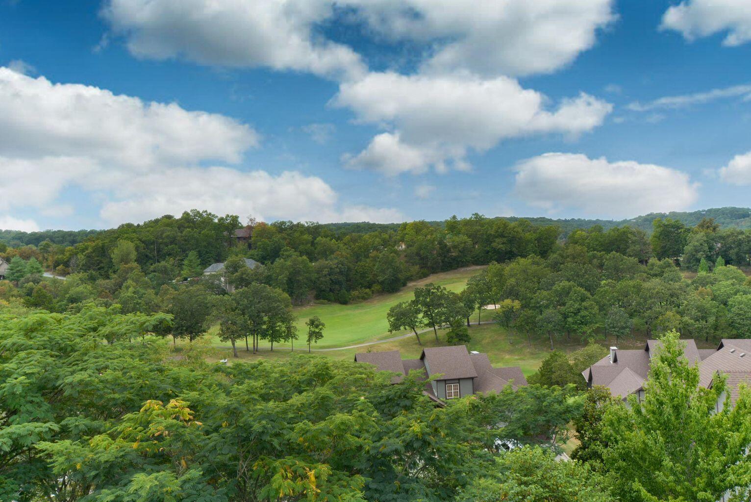 Stonebridge Village - Residential