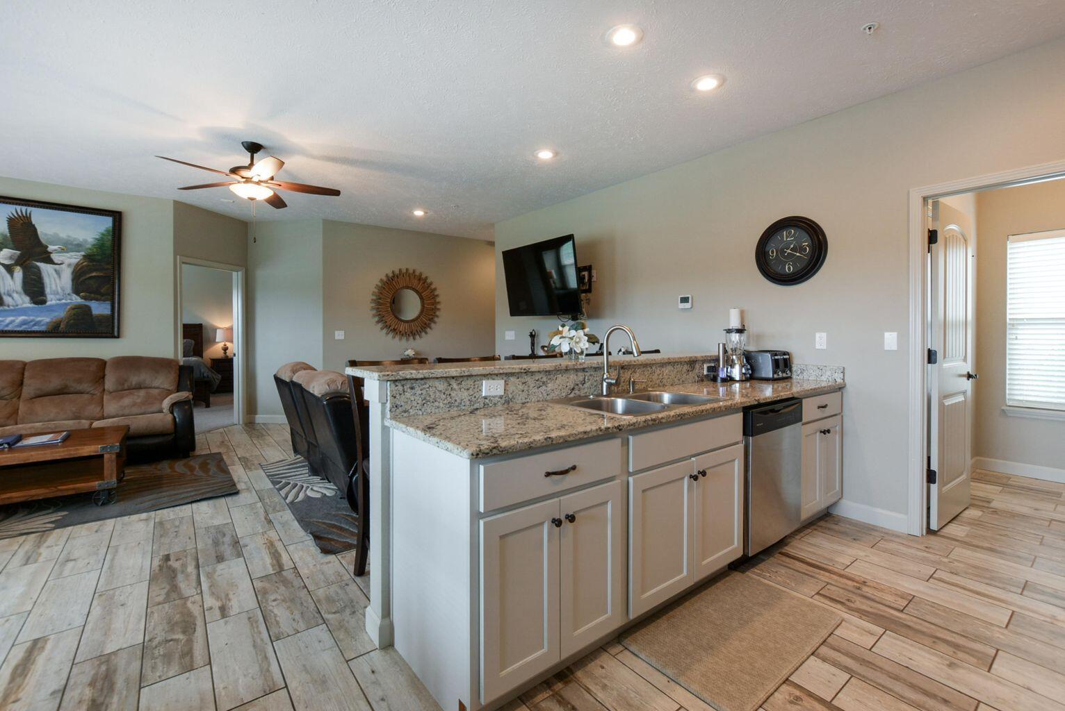 Stonebridge Village - Residential